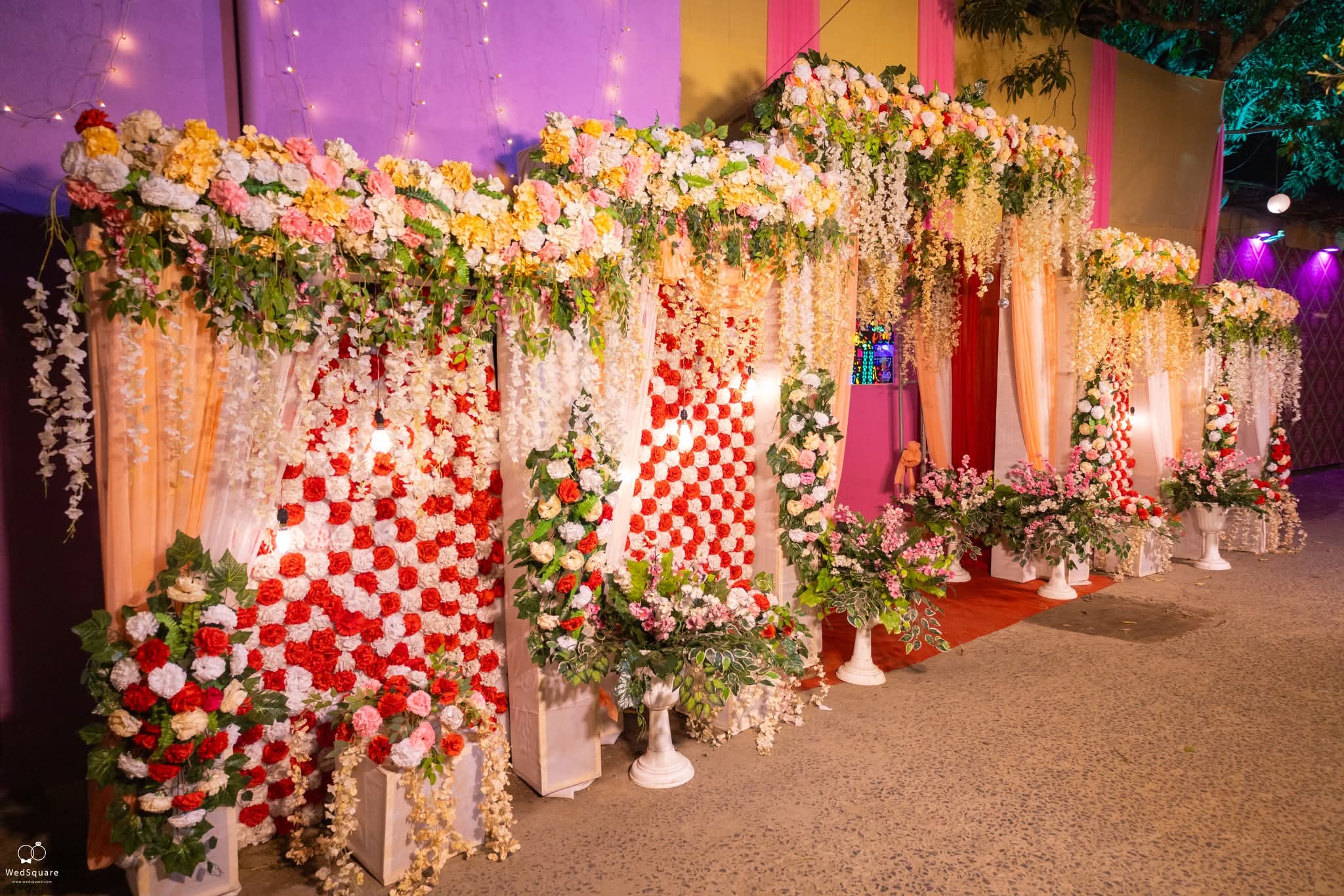 Sindoordaan - The Wedding Planner [A unit of wonder rhythm events]