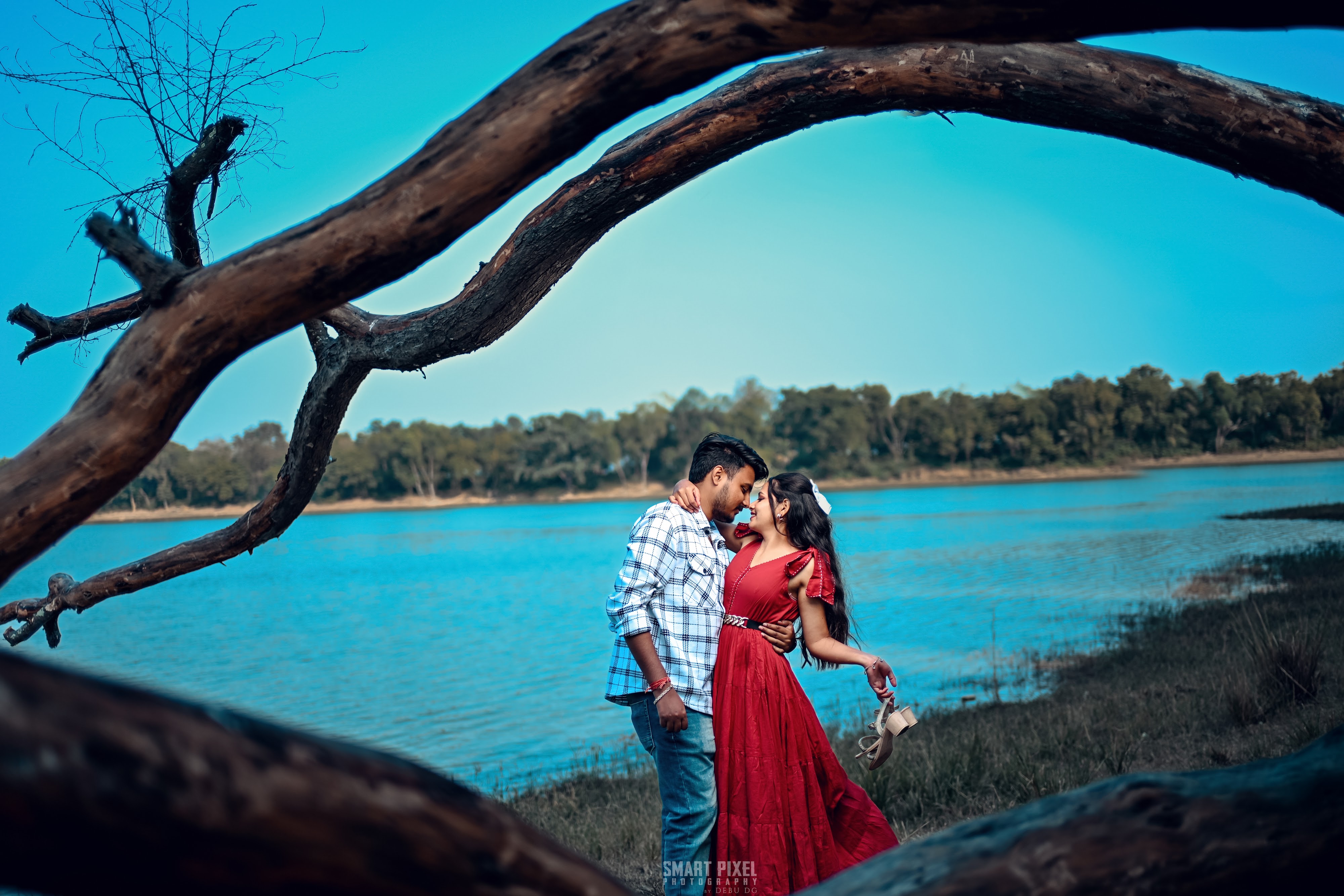 Smart Pixel Photography