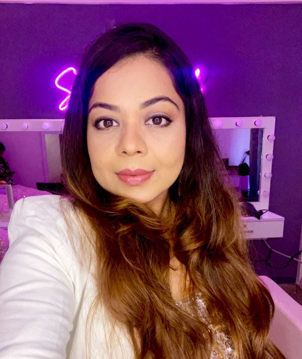 Sneha Bhowmick - Makeup Artist (Makeup Studio & Academy)