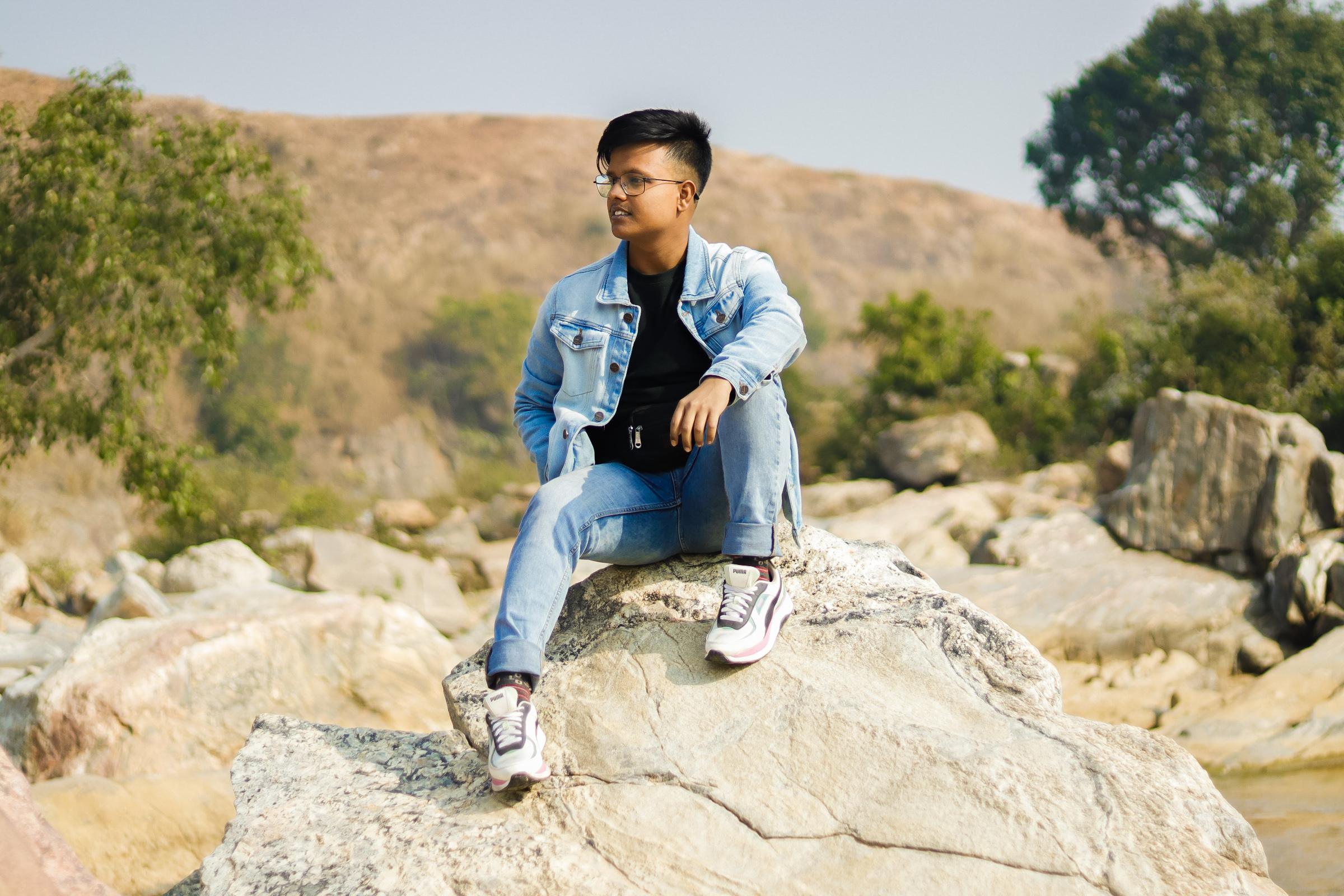 Soham Matilal Photography