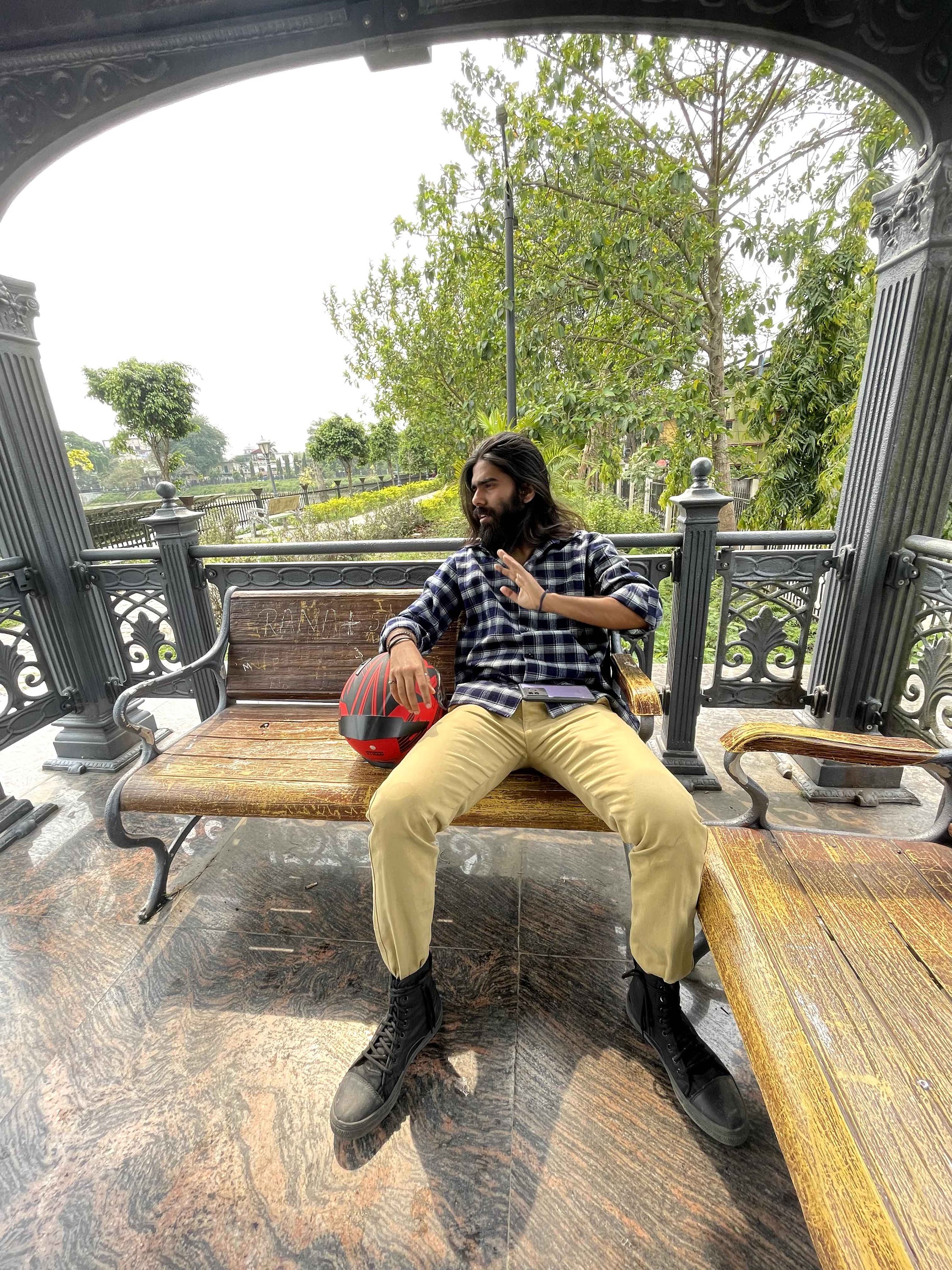 Soumik Karmakar Photography