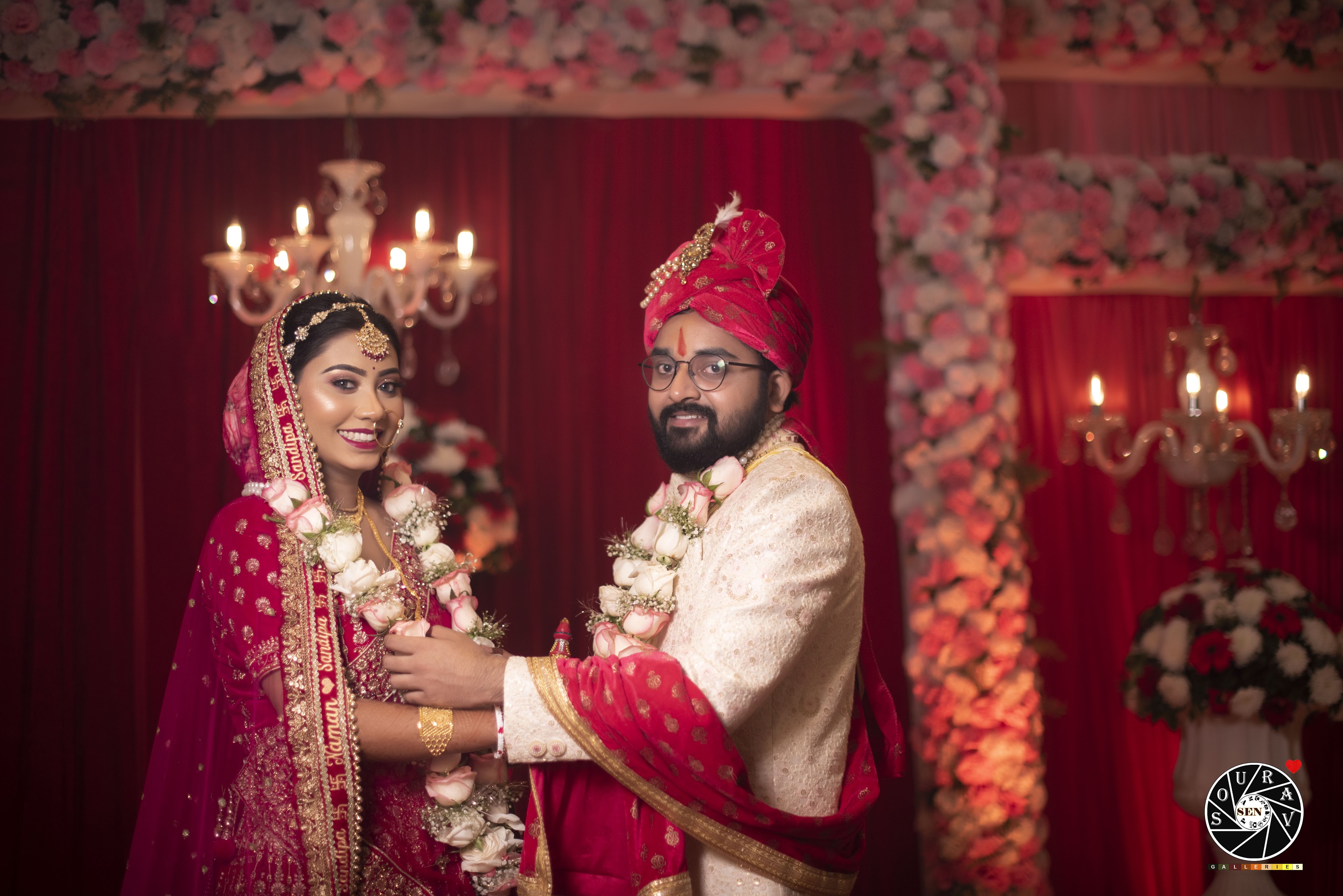 Sourav Sen Galleries