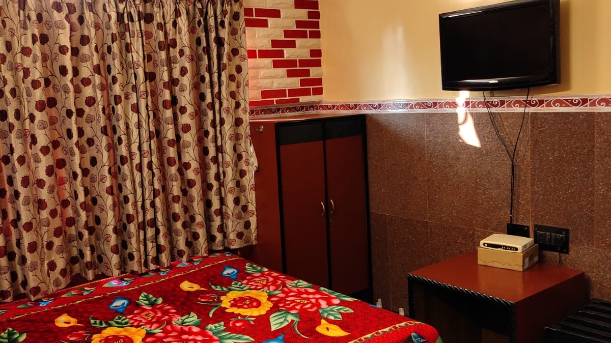 South End Park Guest House