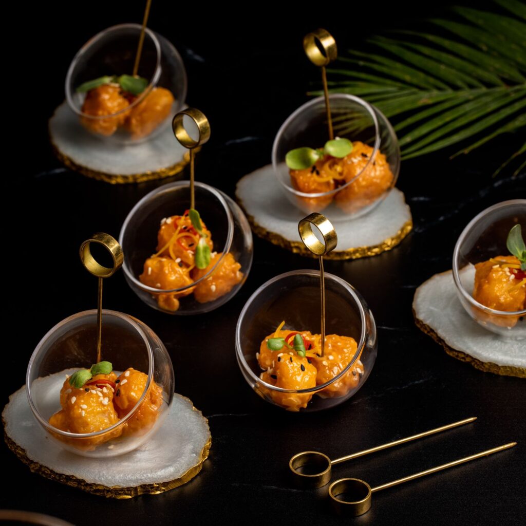 Speciality Catering Services