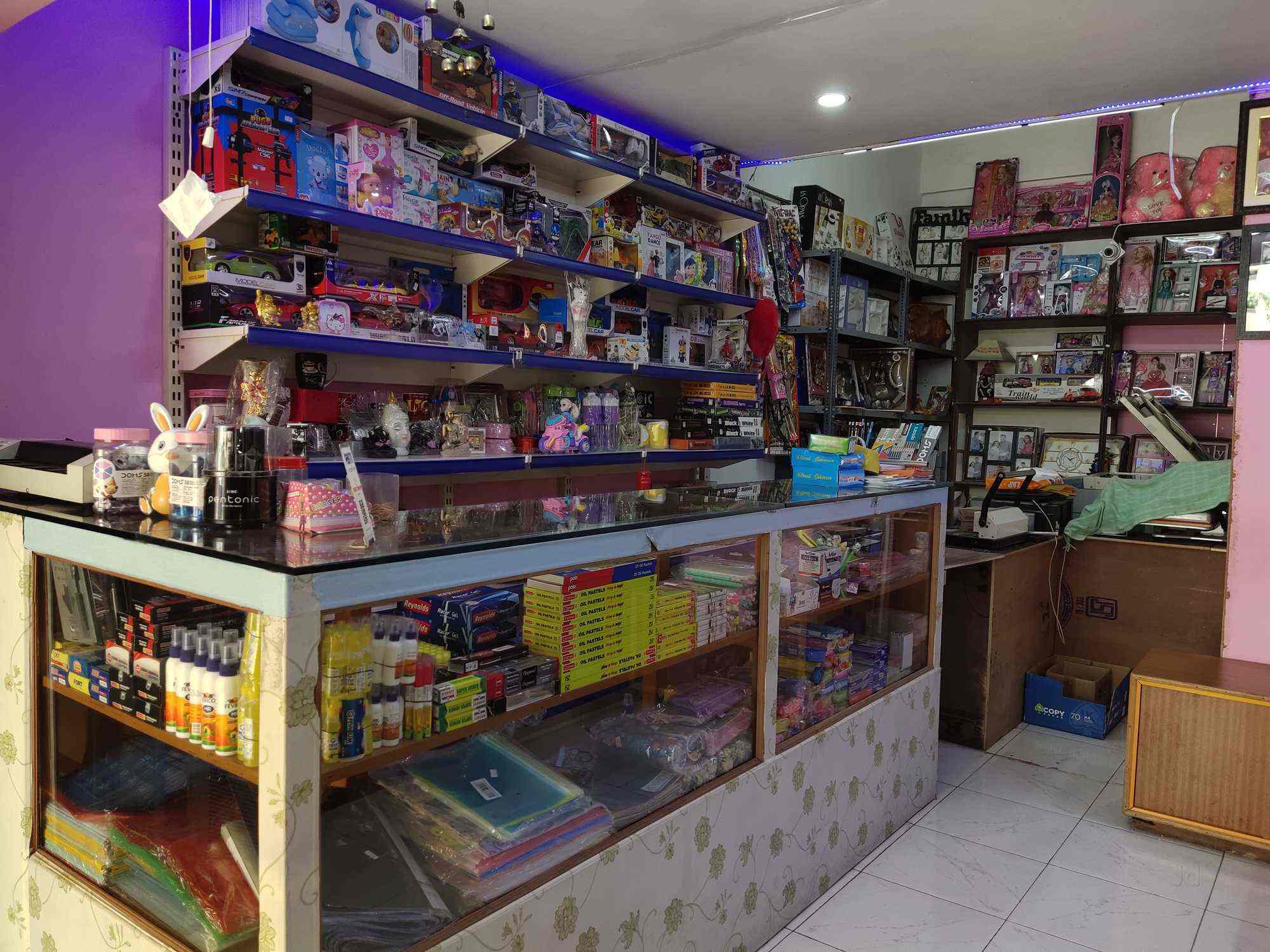 Spotlight Photography