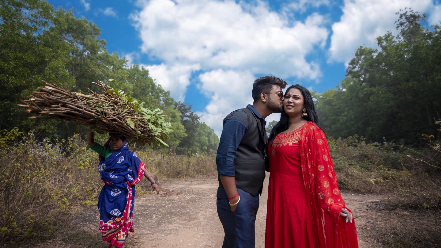 Srijay Das Photography