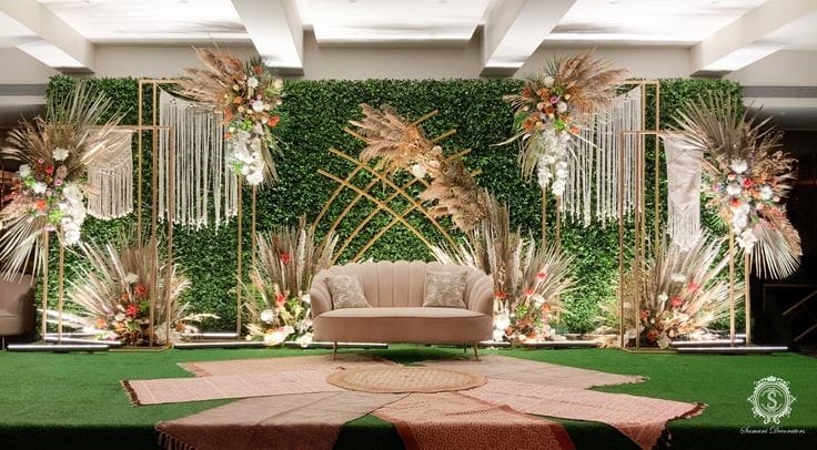 Star Event Wedding Planner