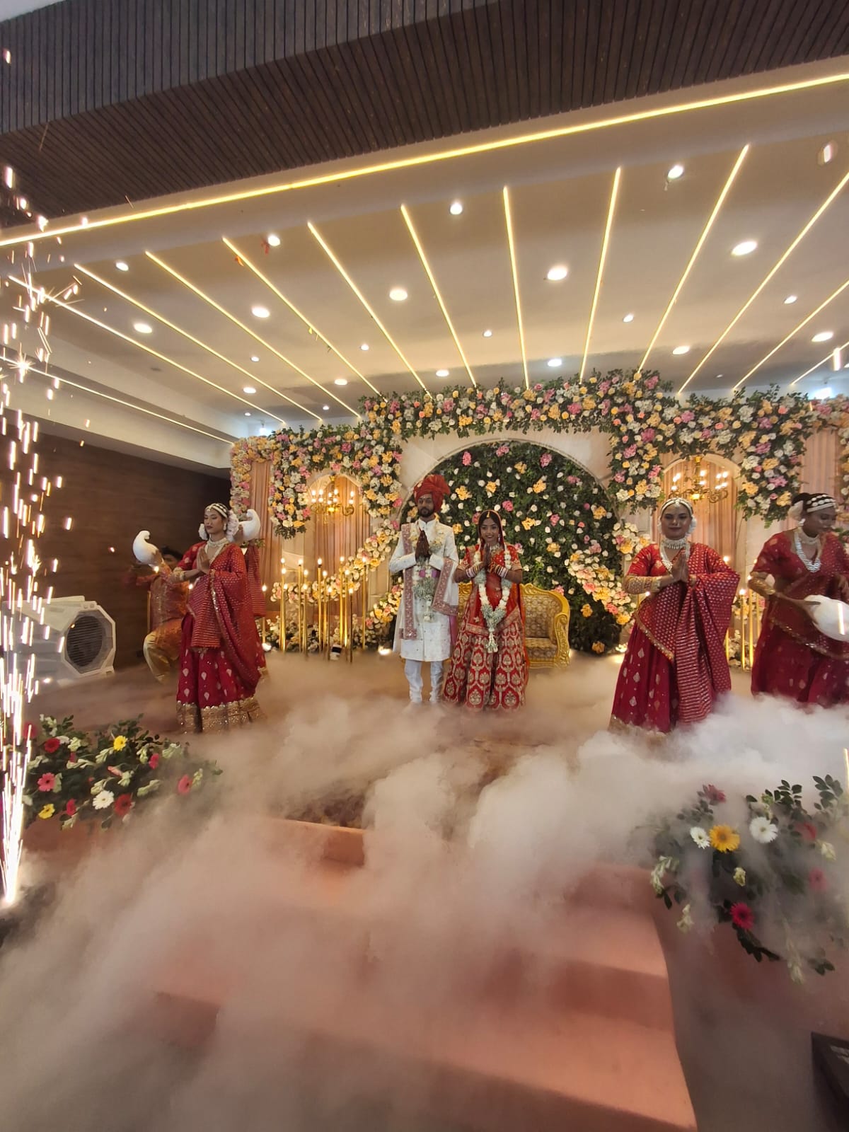 Star Event Wedding Planner image 10