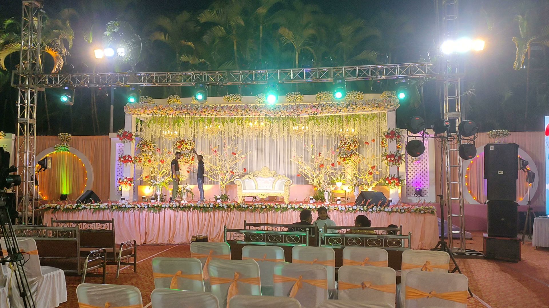 Star Event Wedding Planner image 14