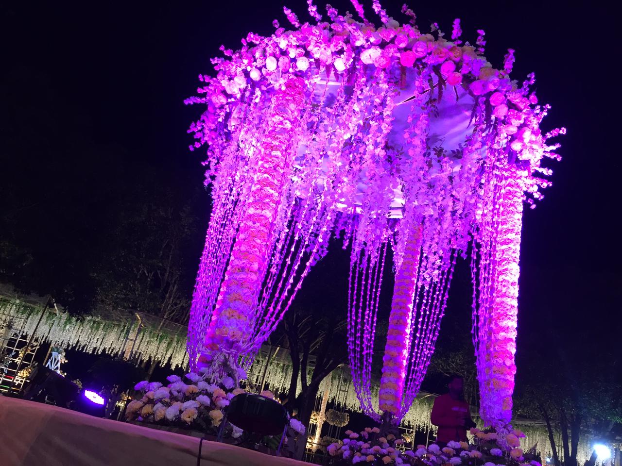 Star Event Wedding Planner image 17