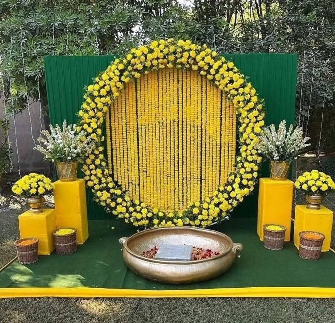 Star Event Wedding Planner image 18