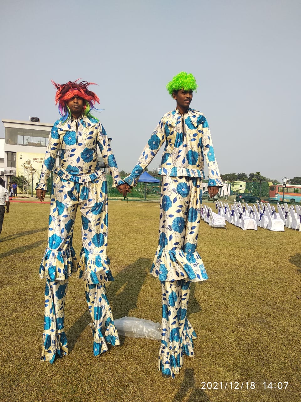 Star Event Wedding Planner image 19