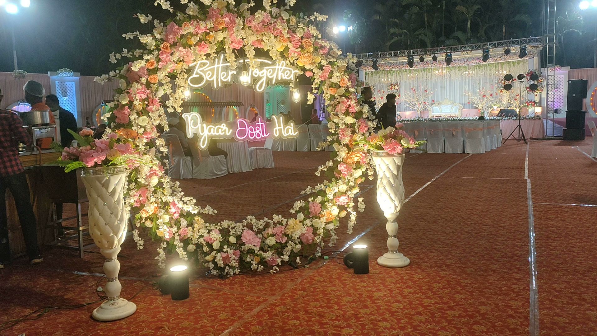 Star Event Wedding Planner image 2