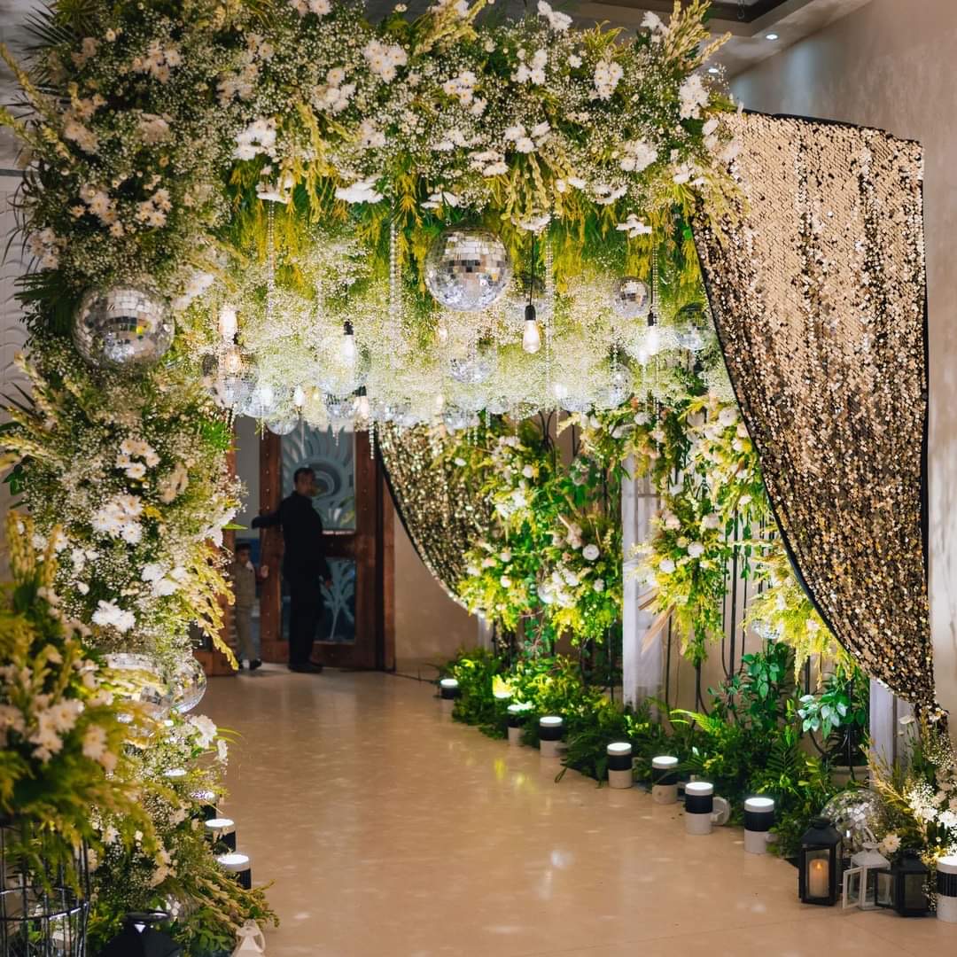 Star Event Wedding Planner image 21