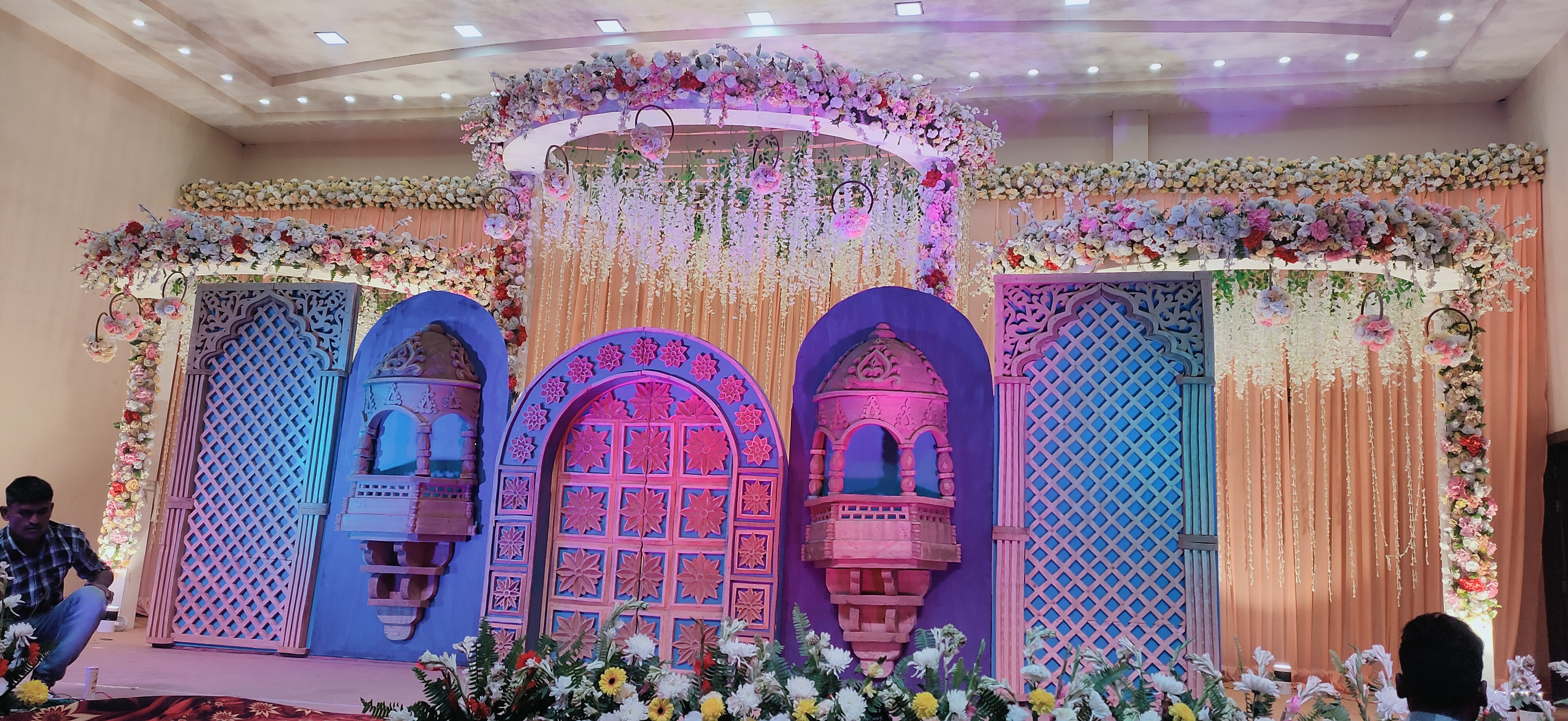 Star Event Wedding Planner image 23