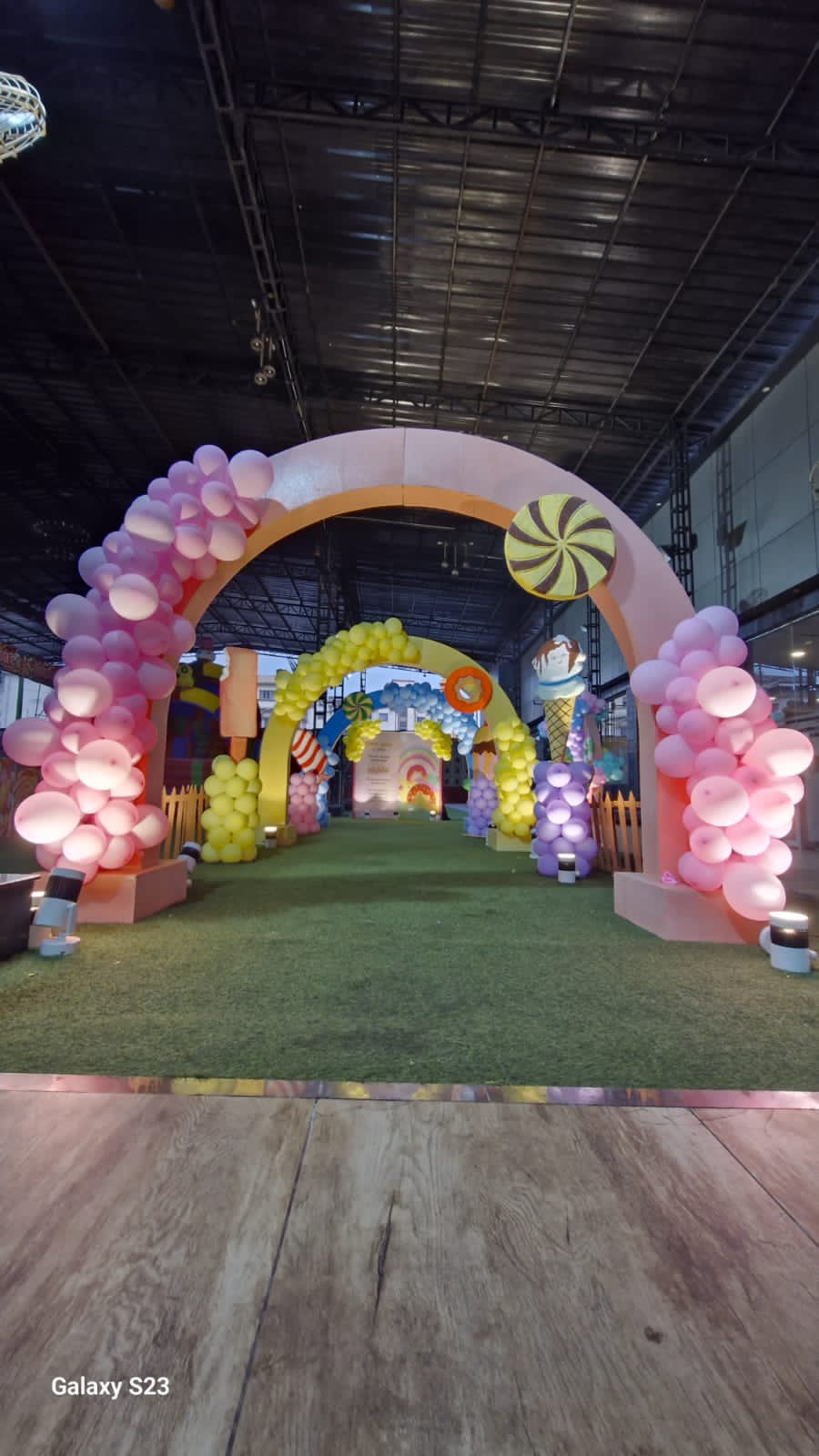 Star Event Wedding Planner image 24