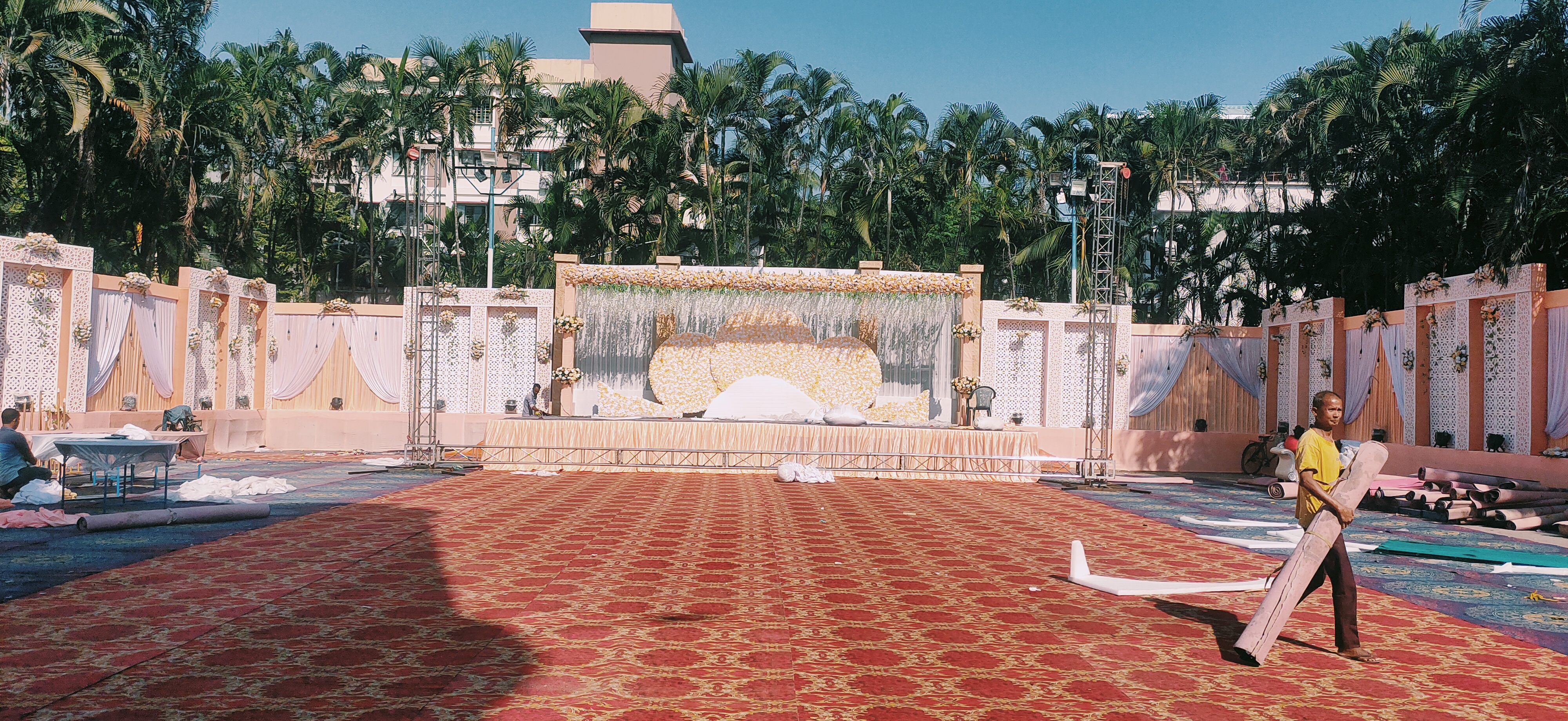 Star Event Wedding Planner image 25