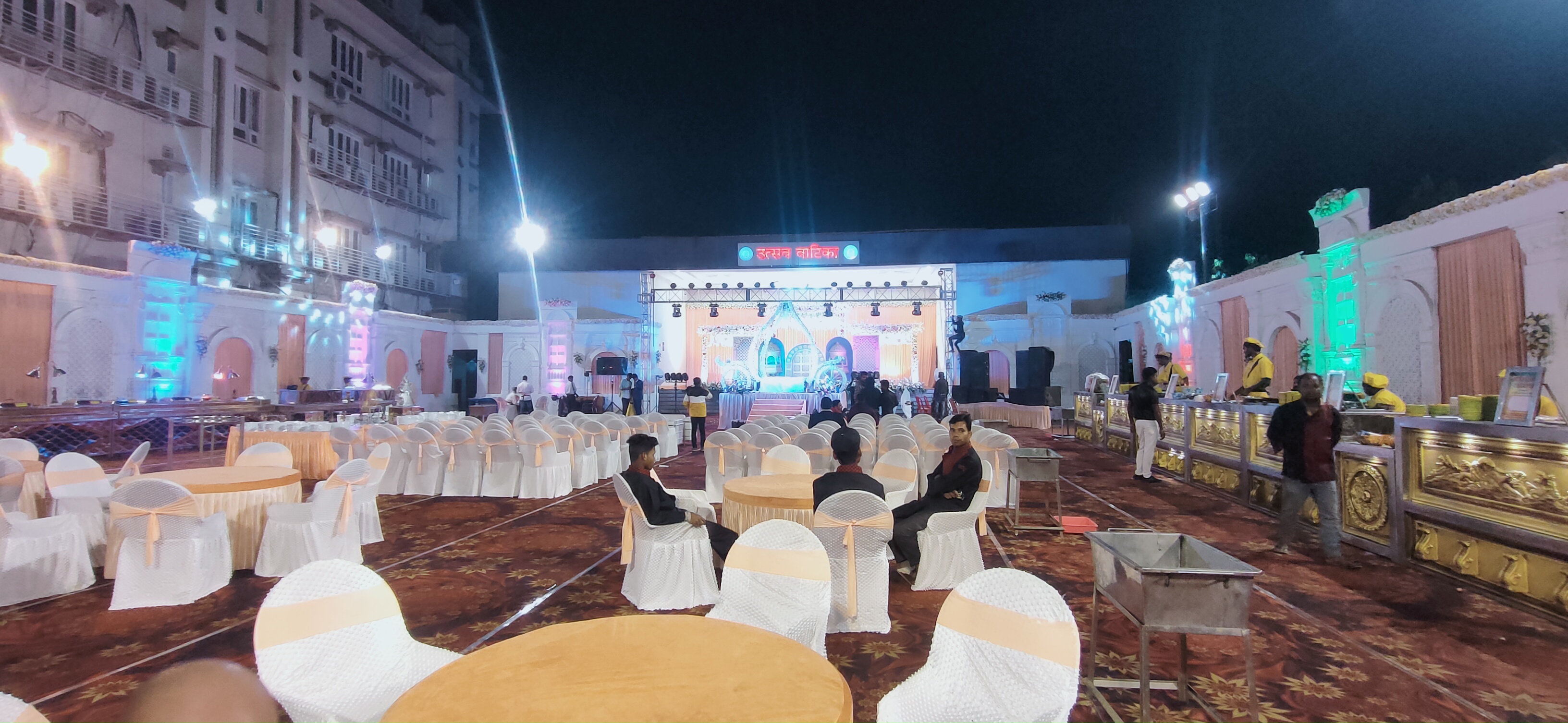 Star Event Wedding Planner image 27
