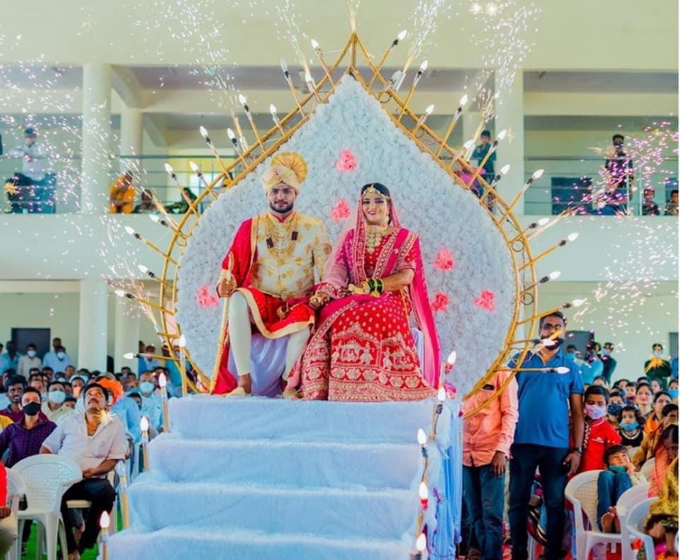 Star Event Wedding Planner image 3