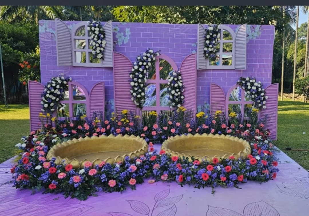 Star Event Wedding Planner image 35