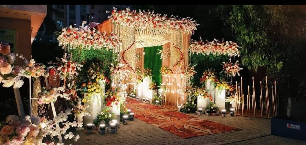 Star Event Wedding Planner image 41