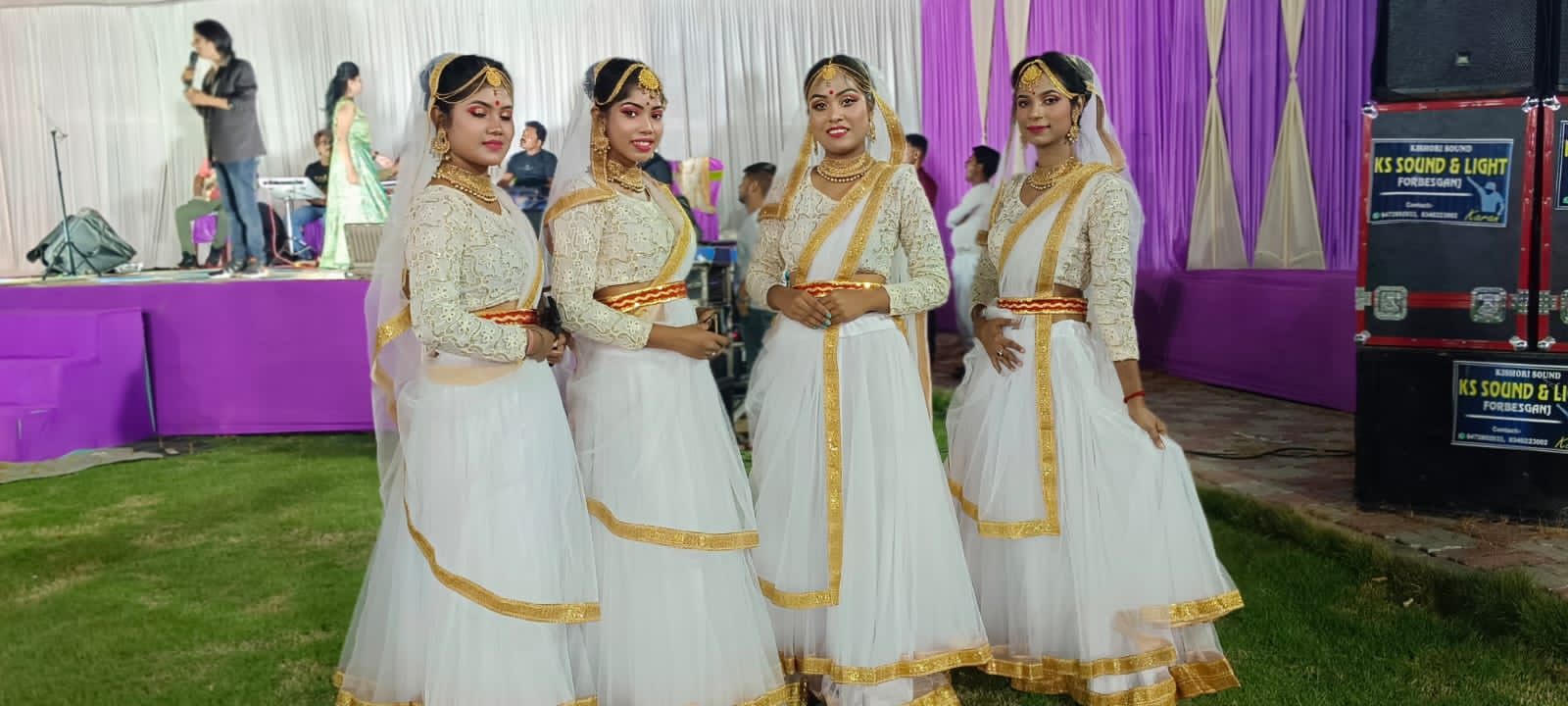 Star Event Wedding Planner image 46