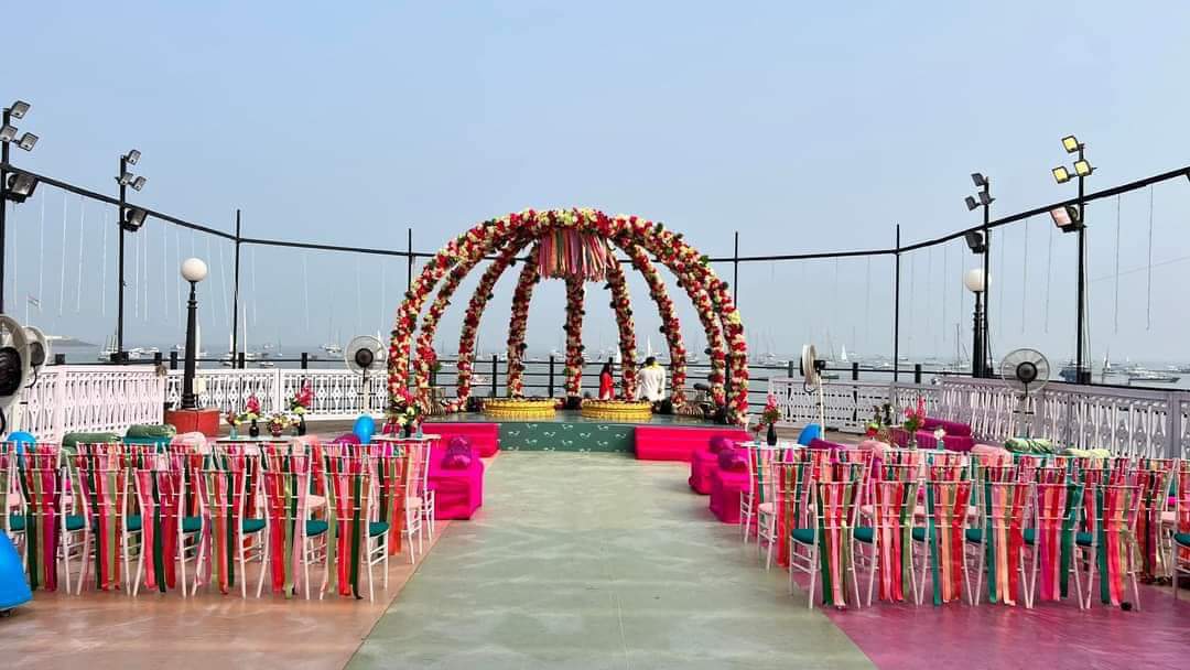 Star Event Wedding Planner image 48