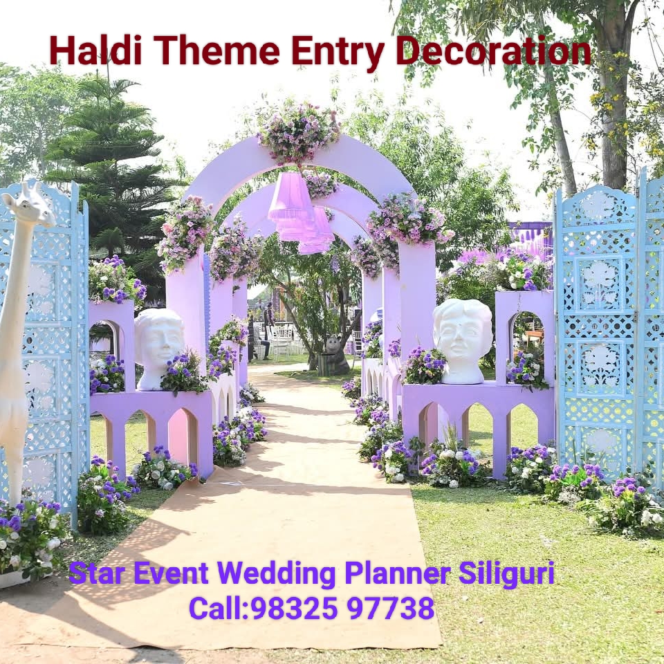 Star Event Wedding Planner image 49