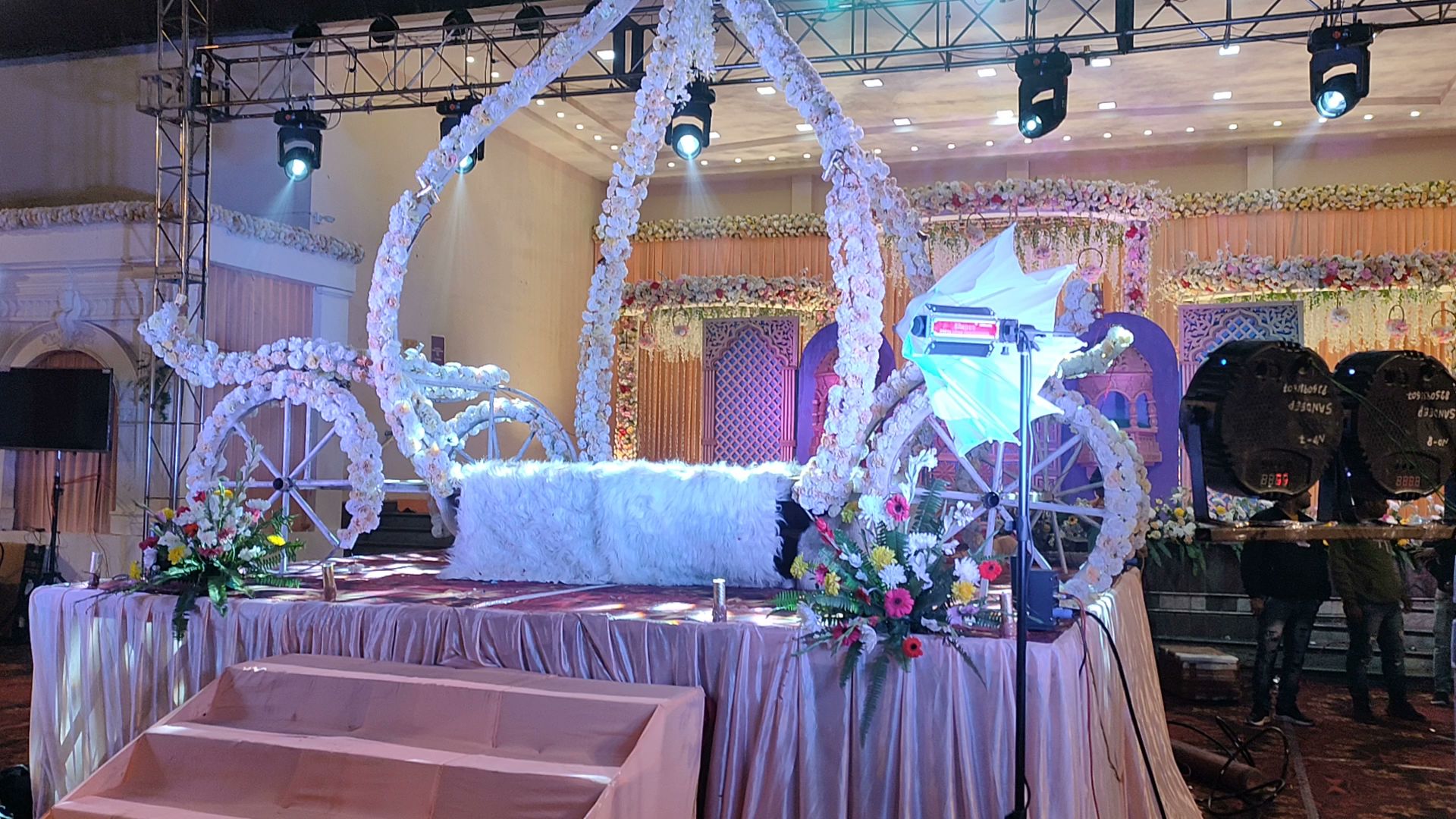 Star Event Wedding Planner image 5