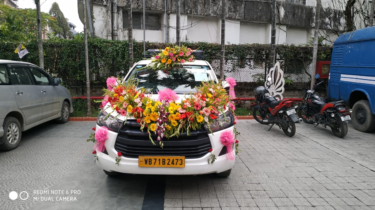 Star Event Wedding Planner image 59