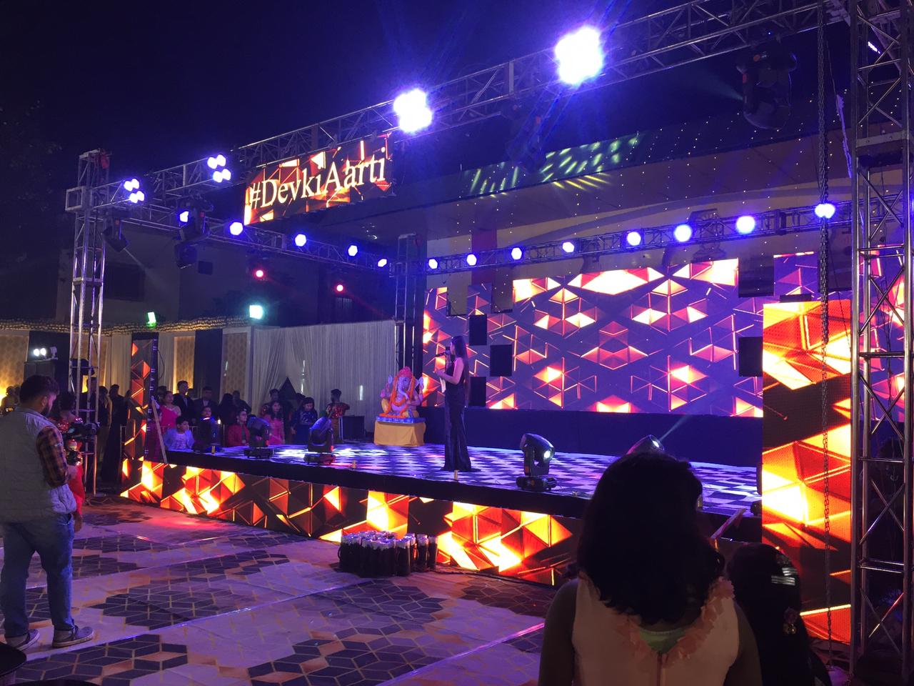 Star Event Wedding Planner image 6
