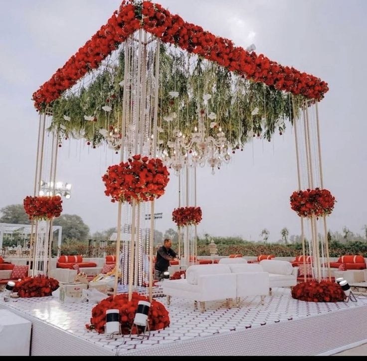 Star Event Wedding Planner image 61
