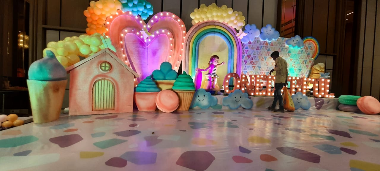 Star Event Wedding Planner image 62
