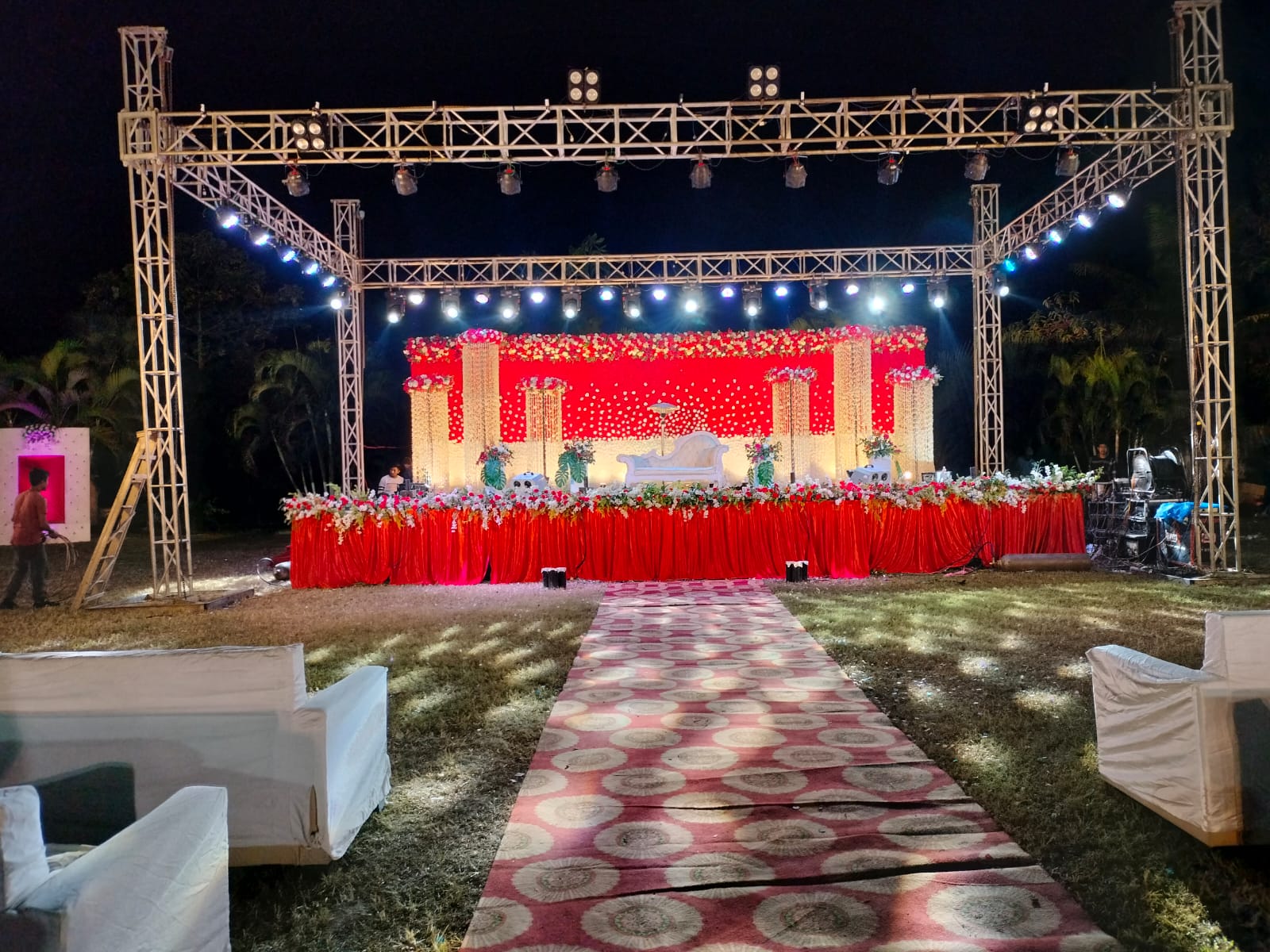 Star Event Wedding Planner image 63