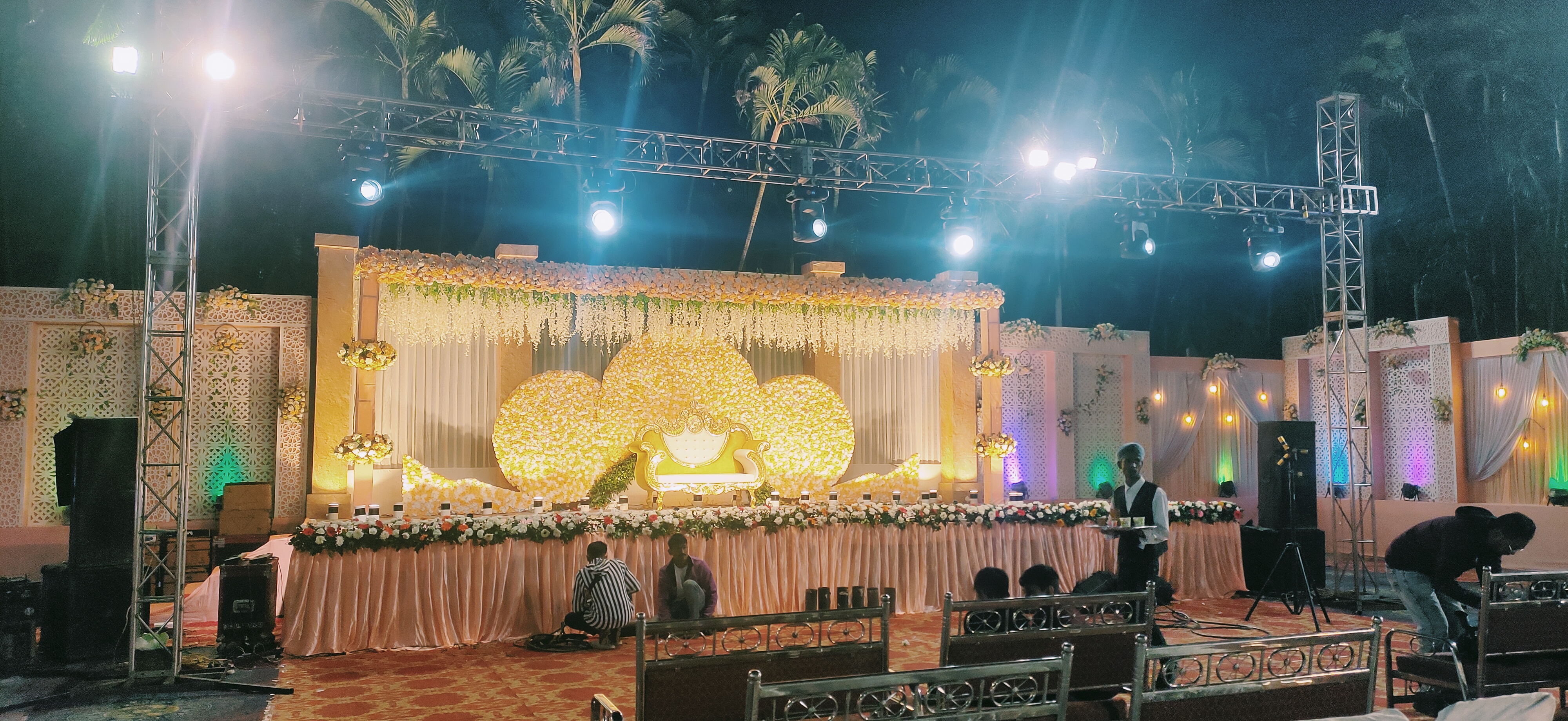 Star Event Wedding Planner image 64