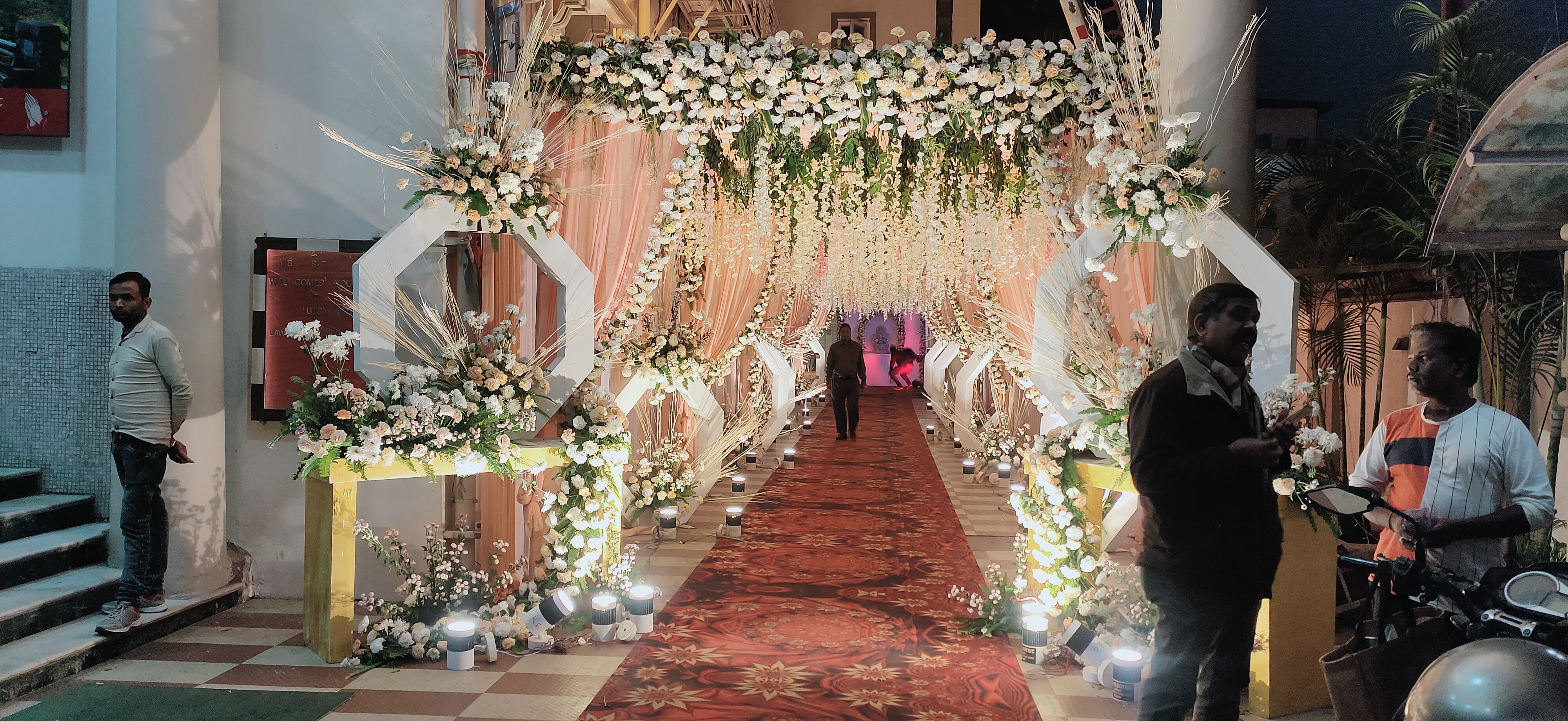 Star Event Wedding Planner image 65