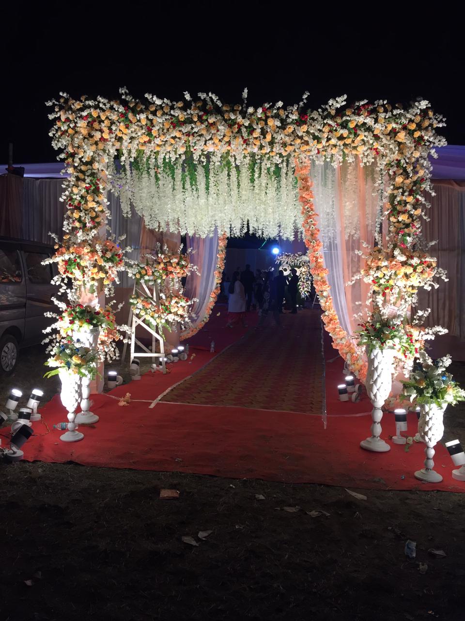 Star Event Wedding Planner image 67