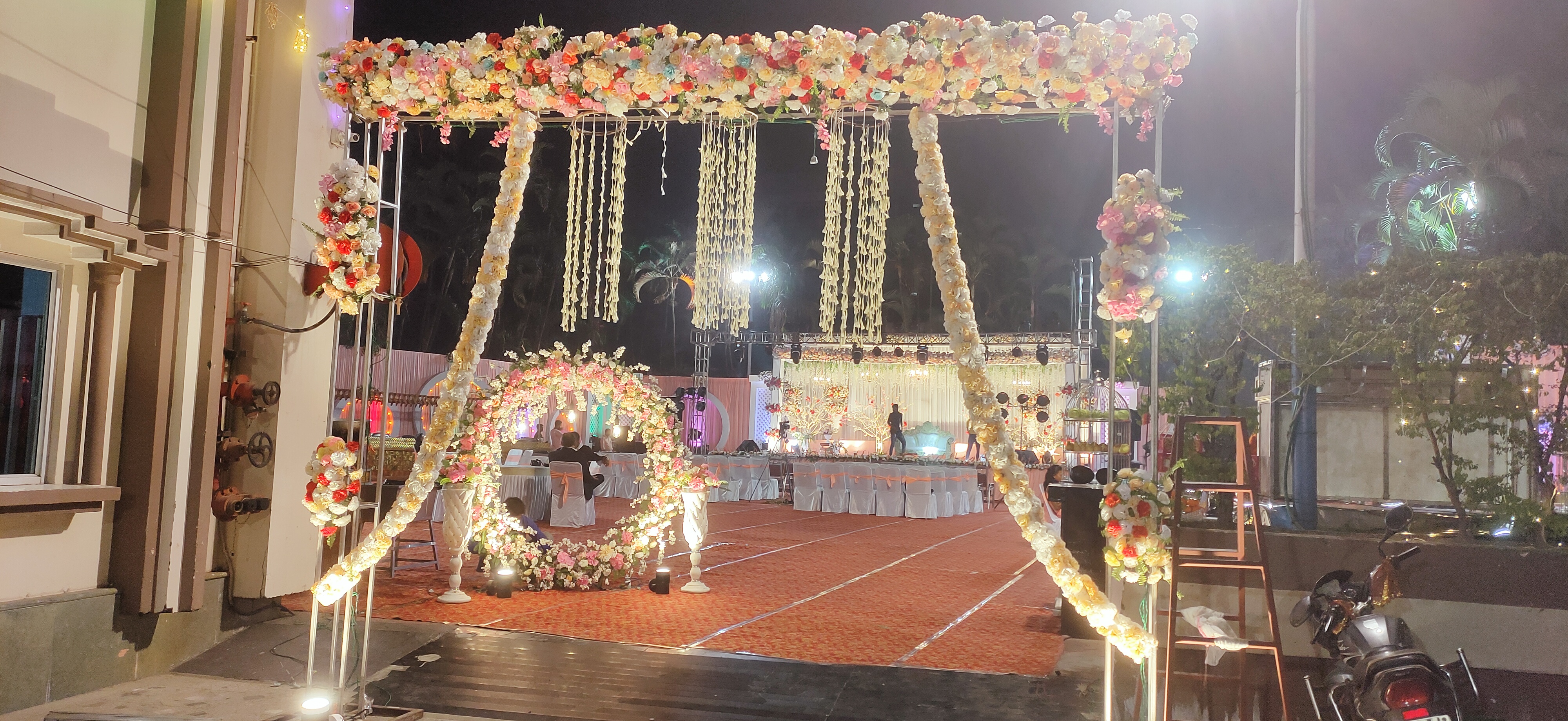 Star Event Wedding Planner image 68