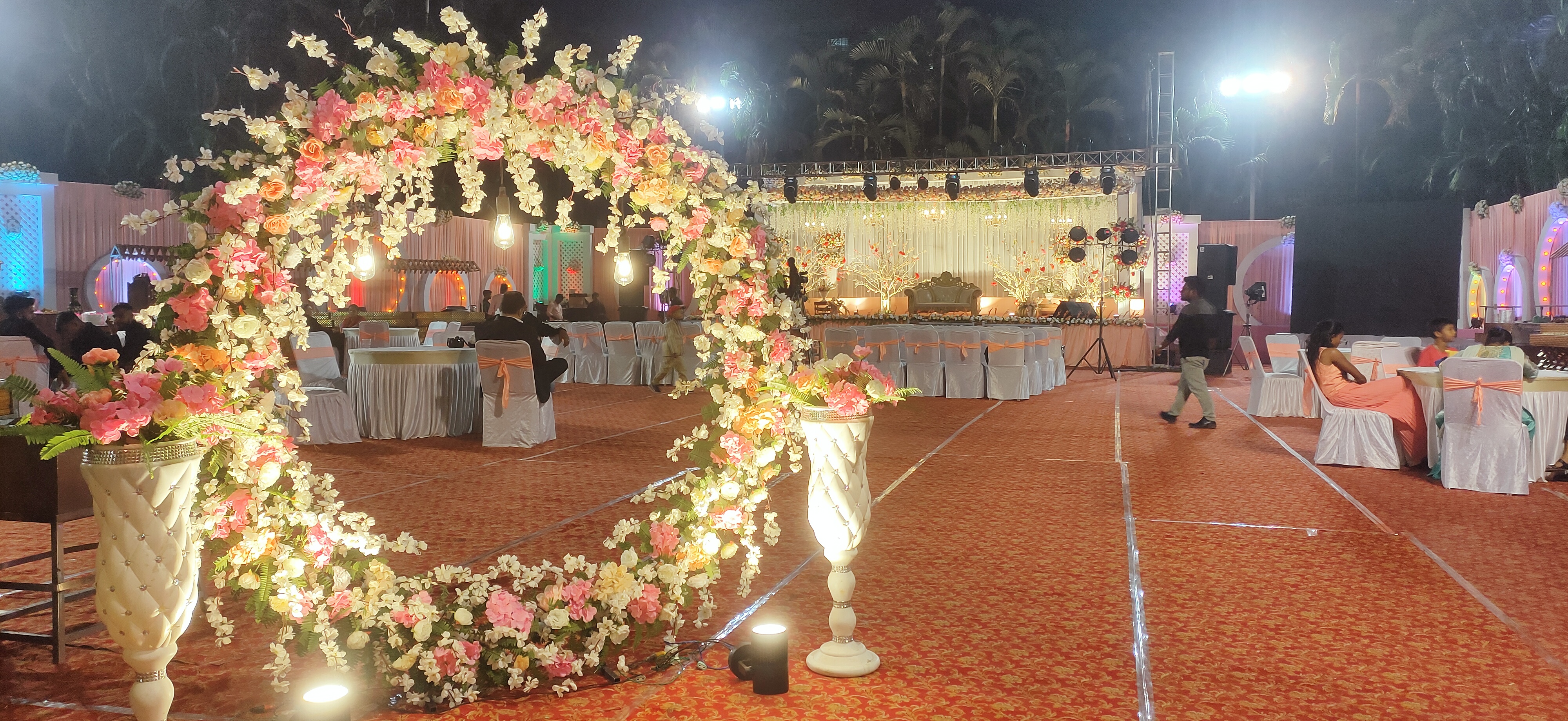 Star Event Wedding Planner image 69