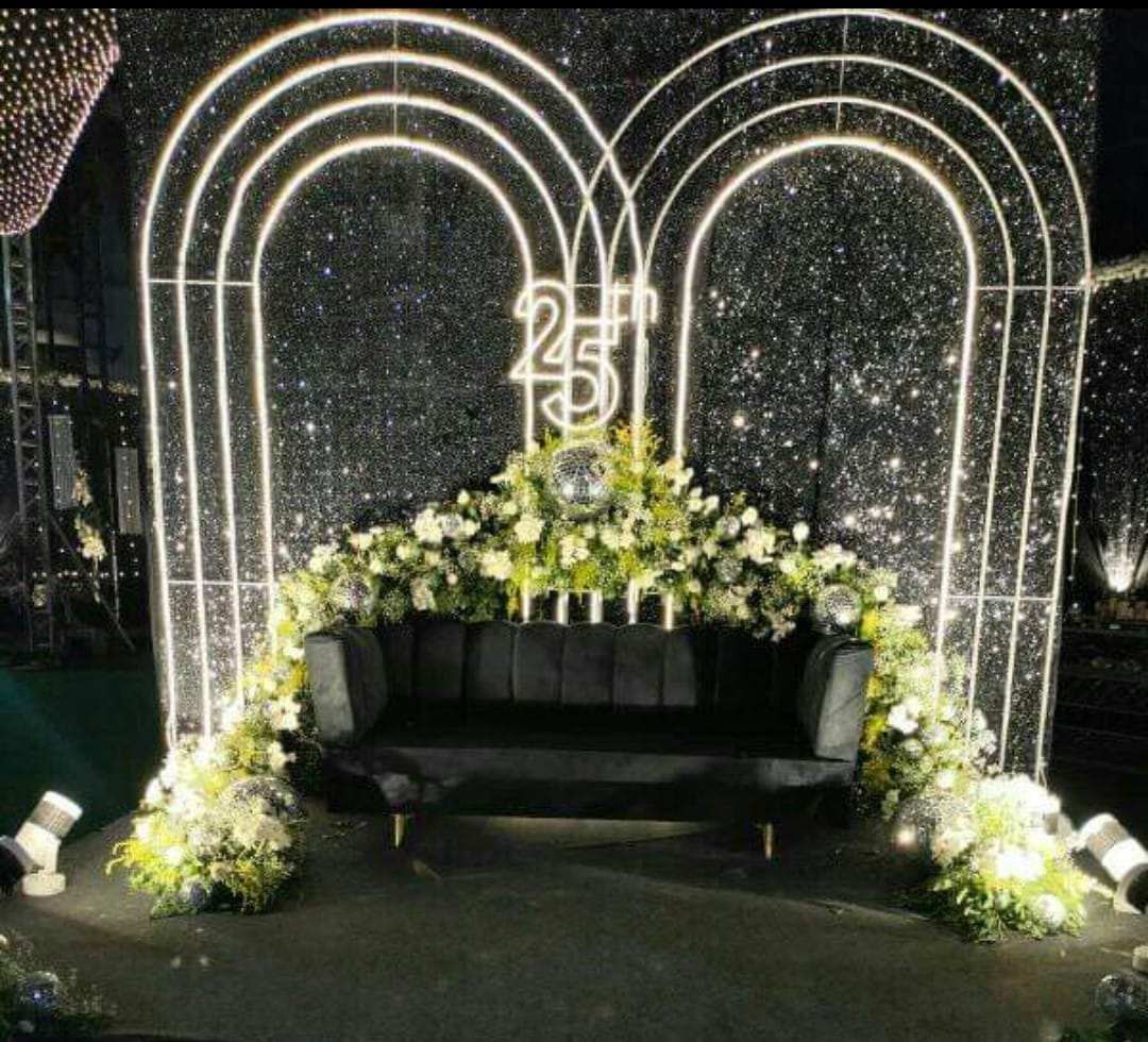 Star Event Wedding Planner image 7