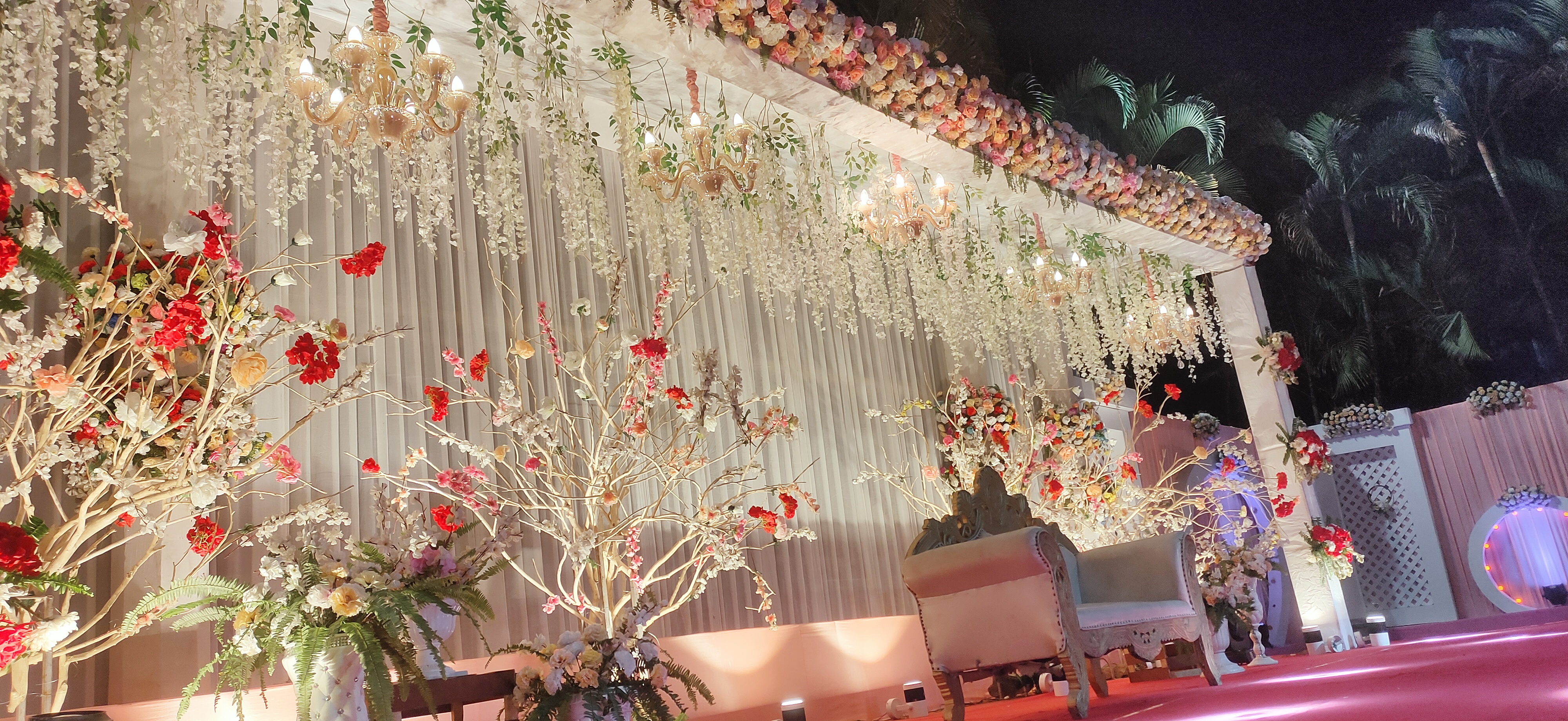 Star Event Wedding Planner image 70