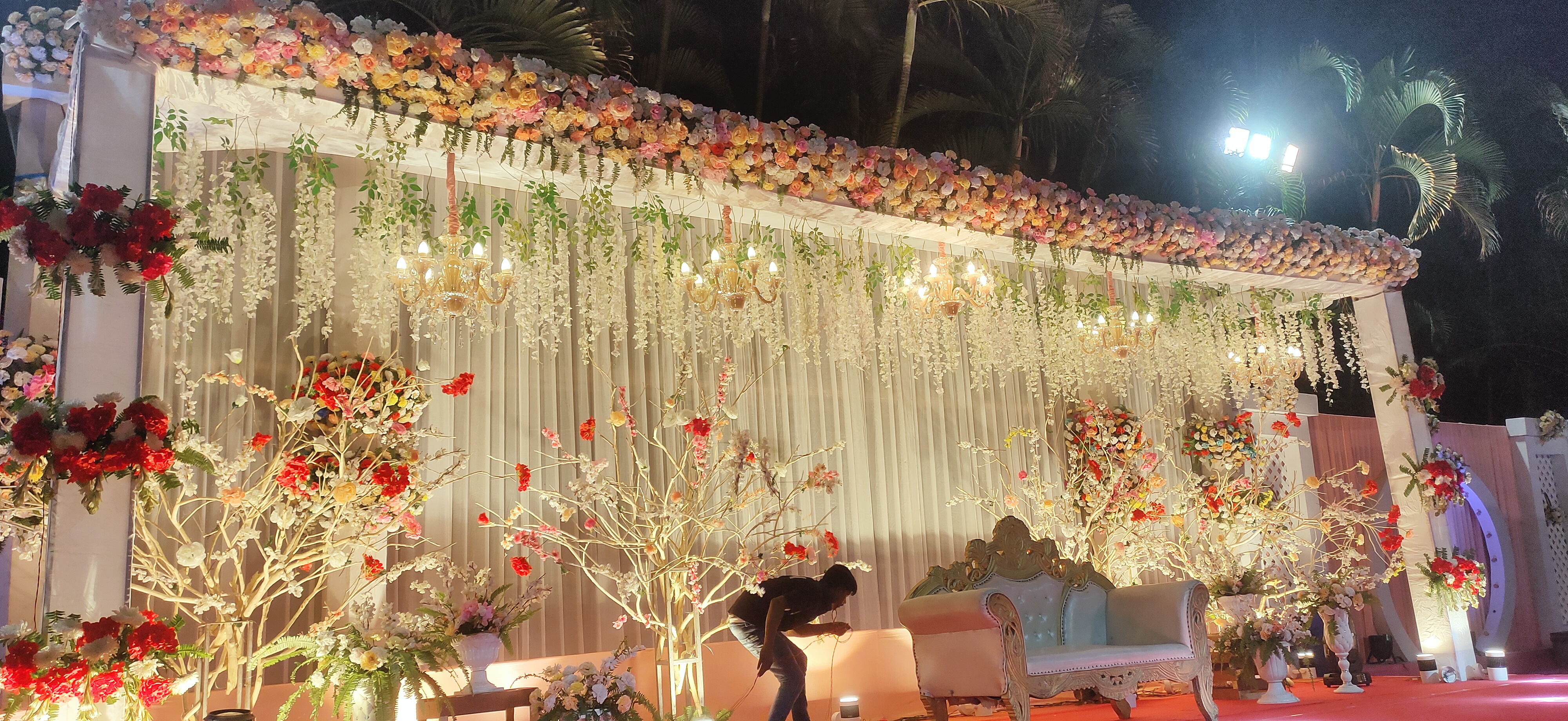 Star Event Wedding Planner image 71