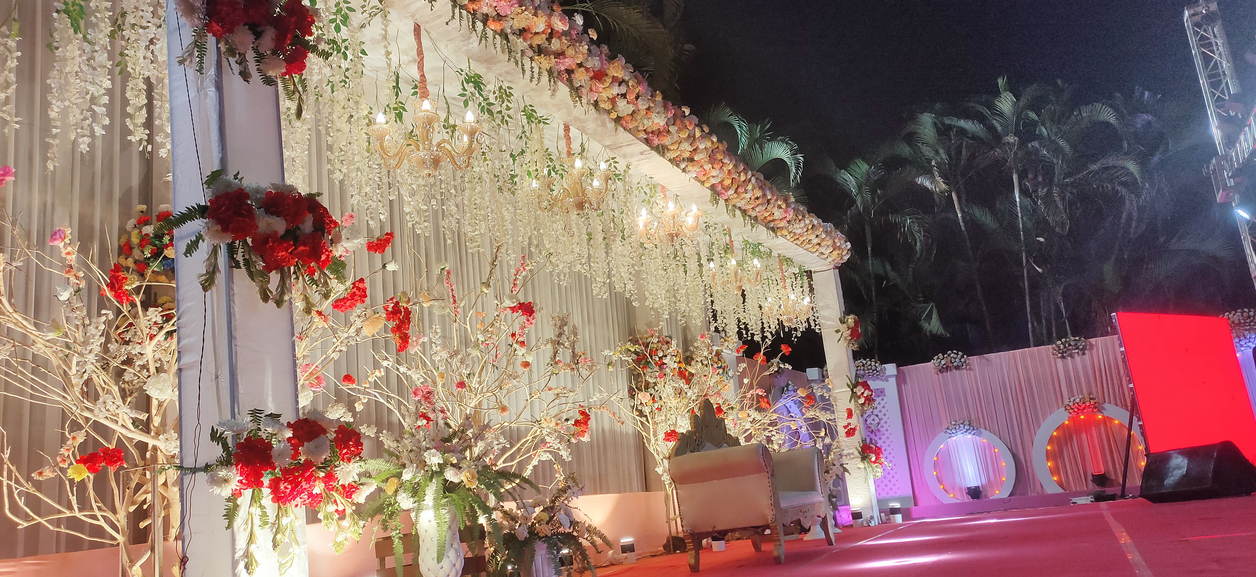 Star Event Wedding Planner image 72