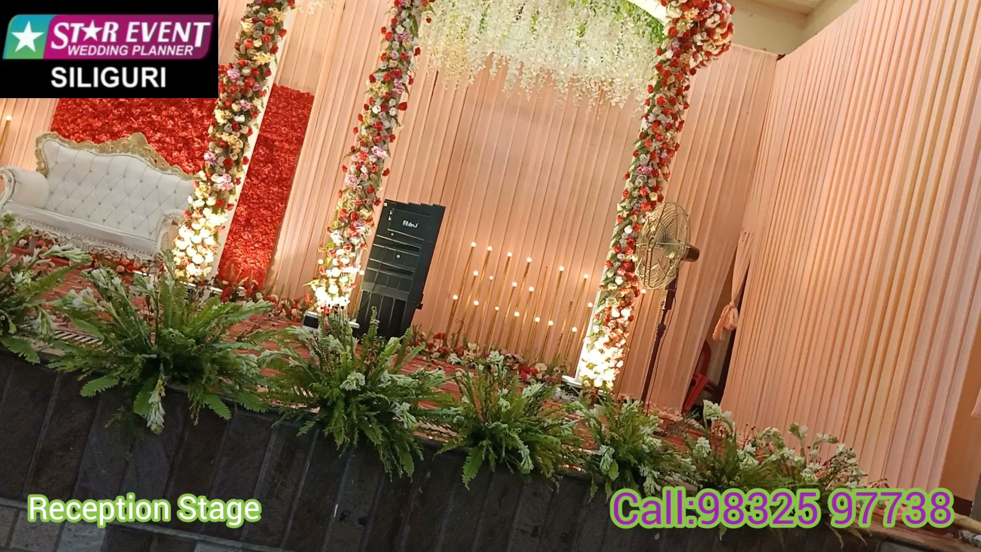 Star Event Wedding Planner image 8