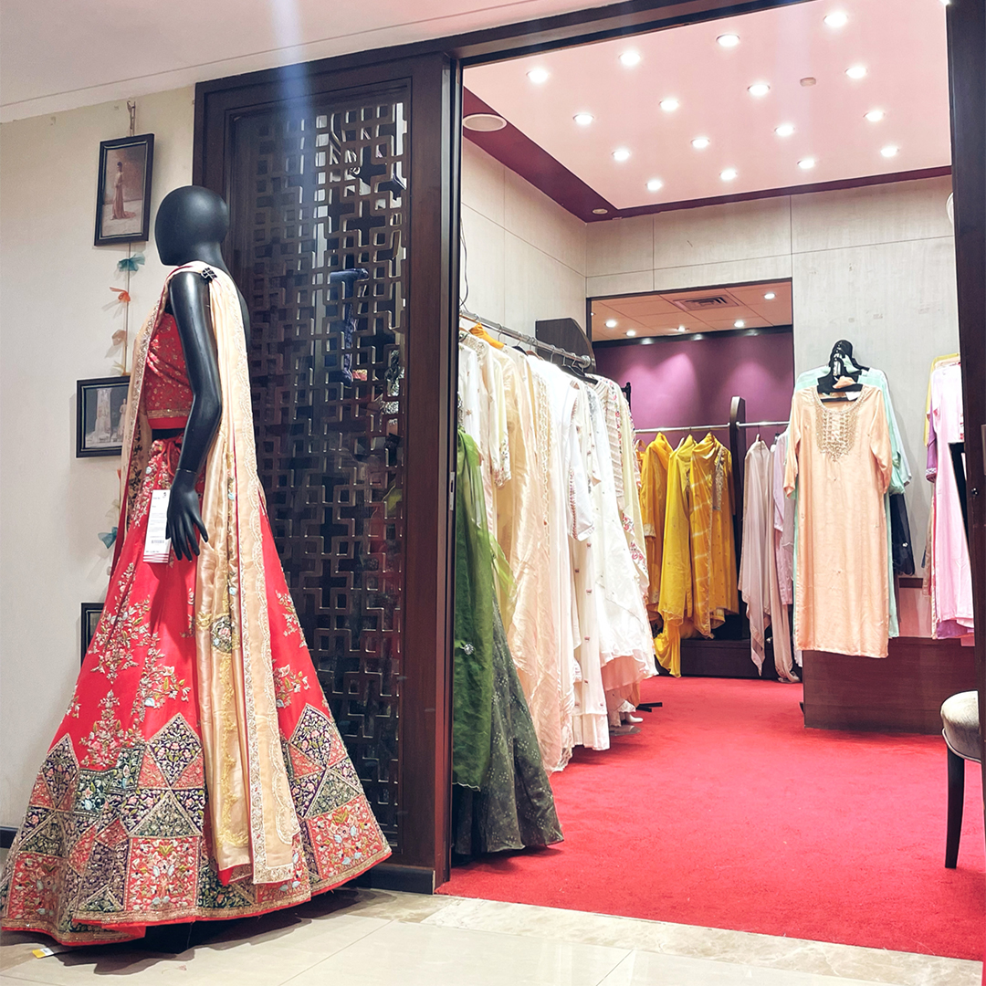 Studio AV By Gaurav & Nitesh