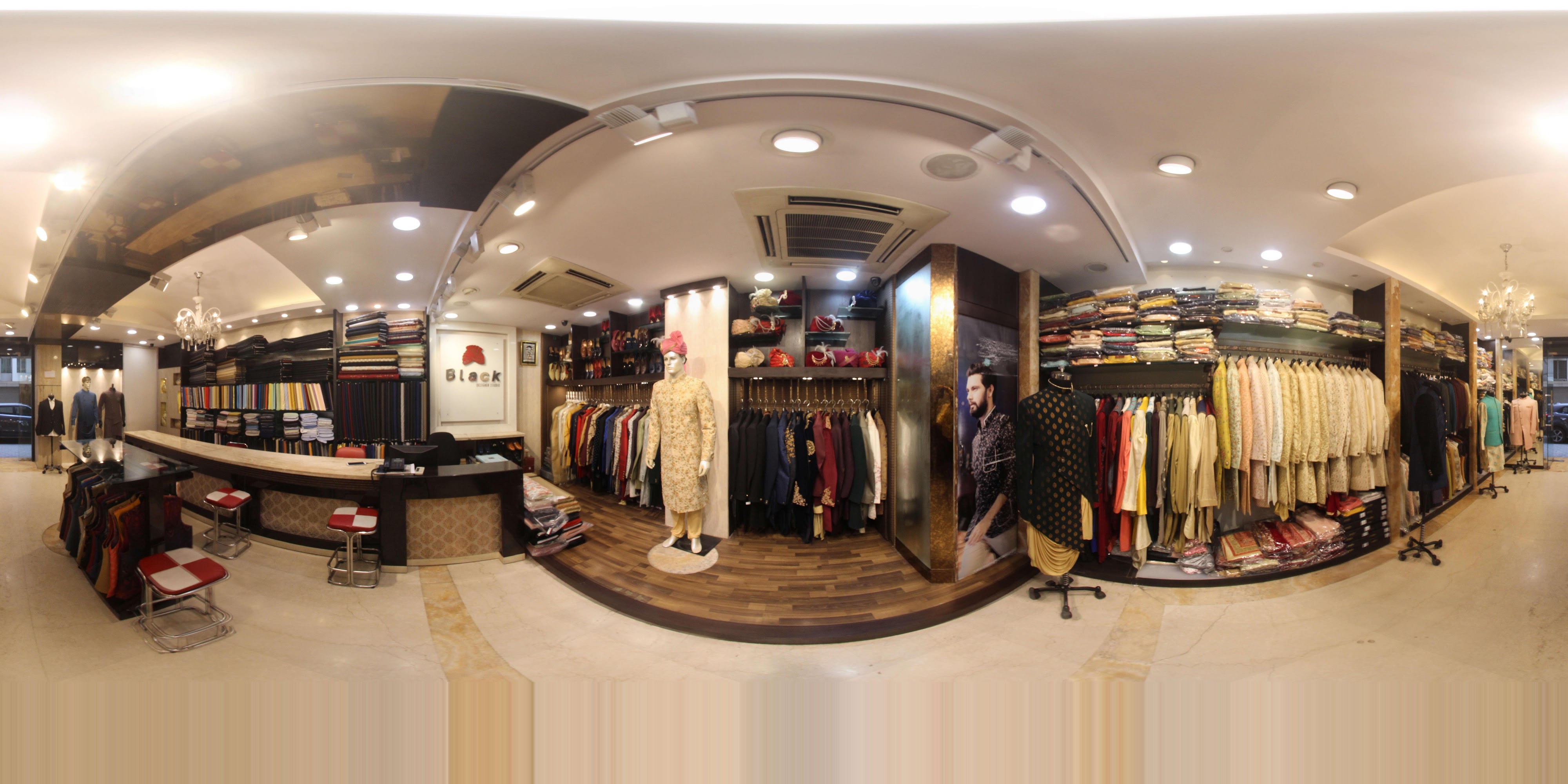 Studio AV By Gaurav & Nitesh image 9