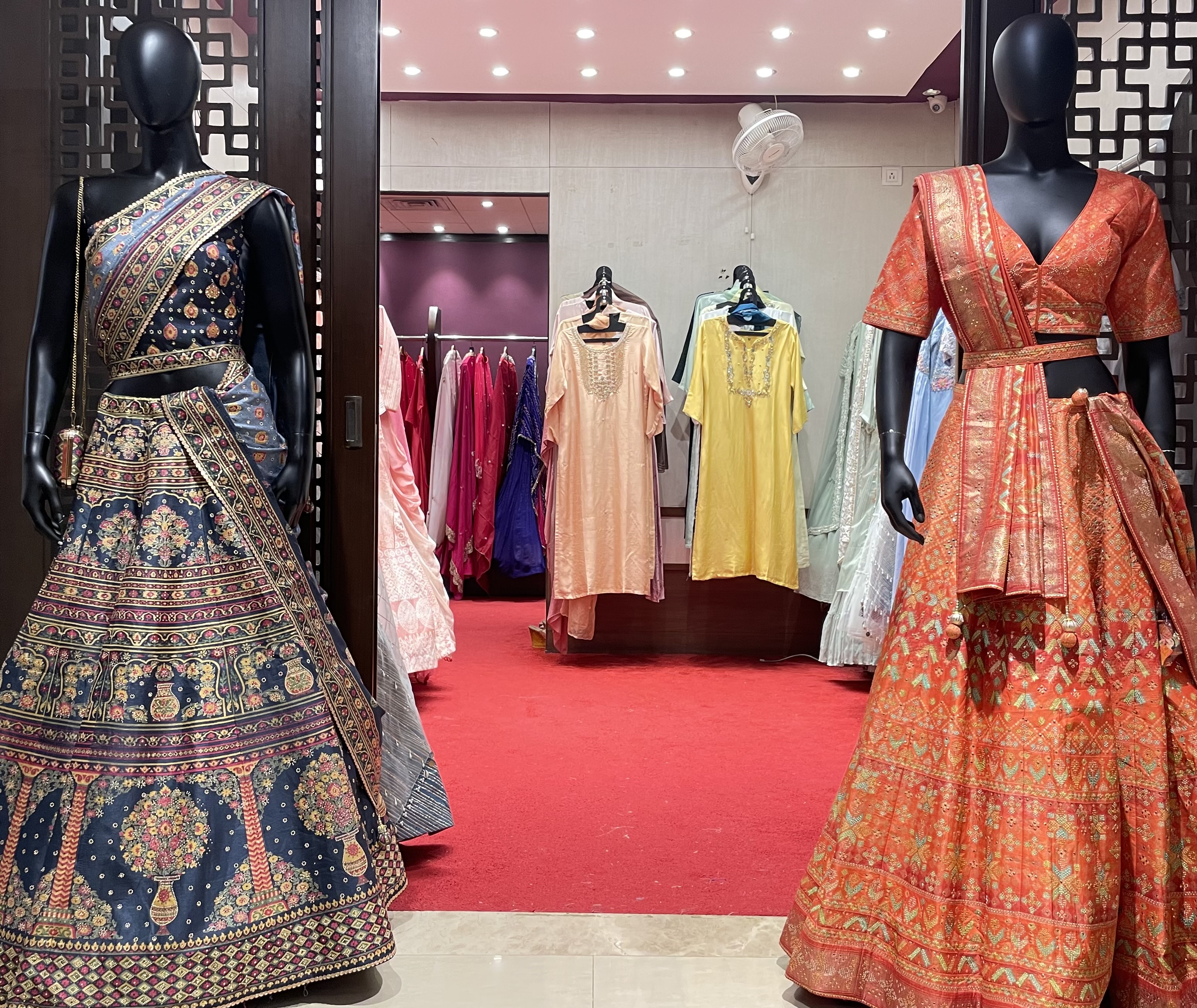 Studio AV By Gaurav & Nitesh image 3
