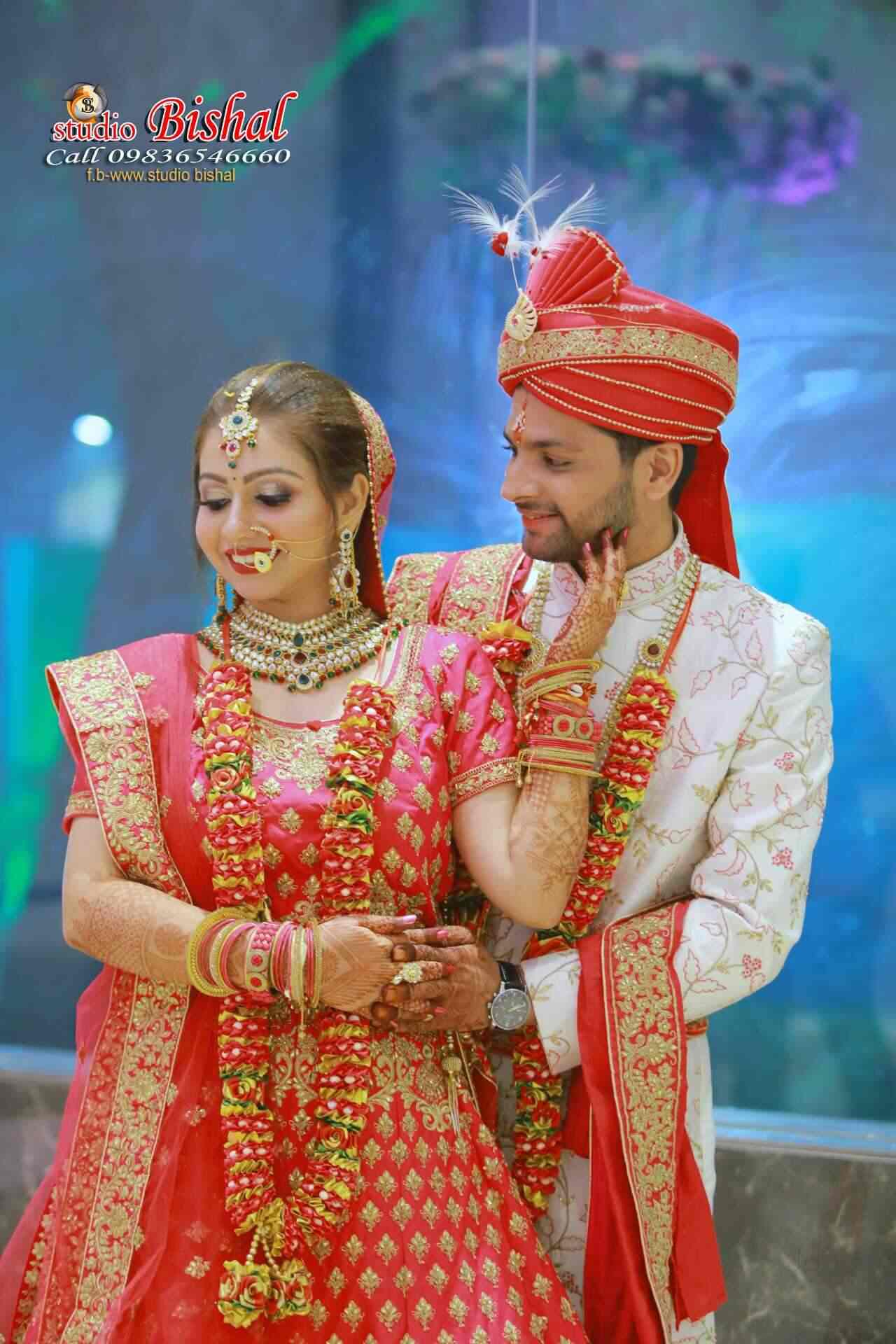 Studio Bishal Photography