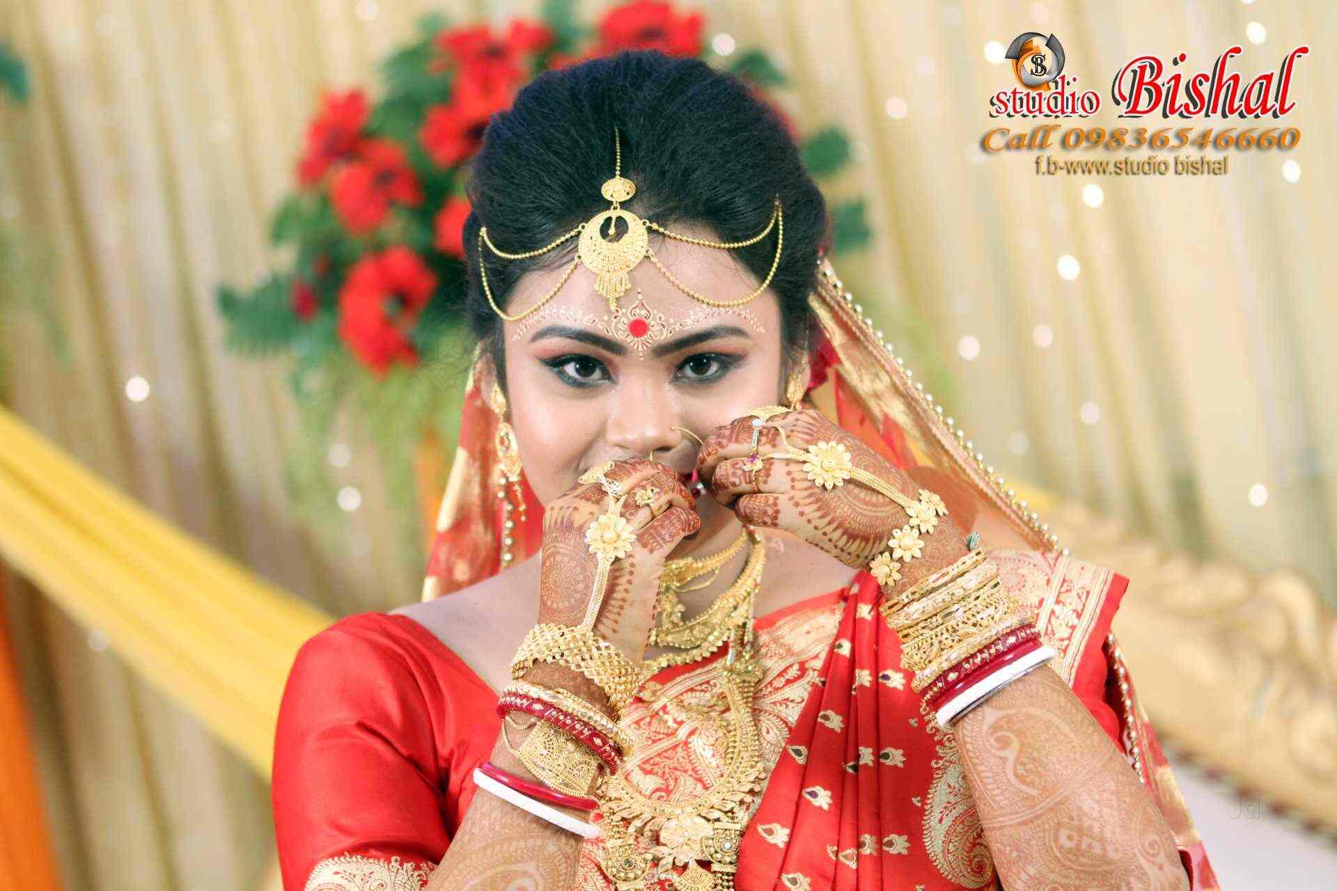 Studio Bishal Photography image 2