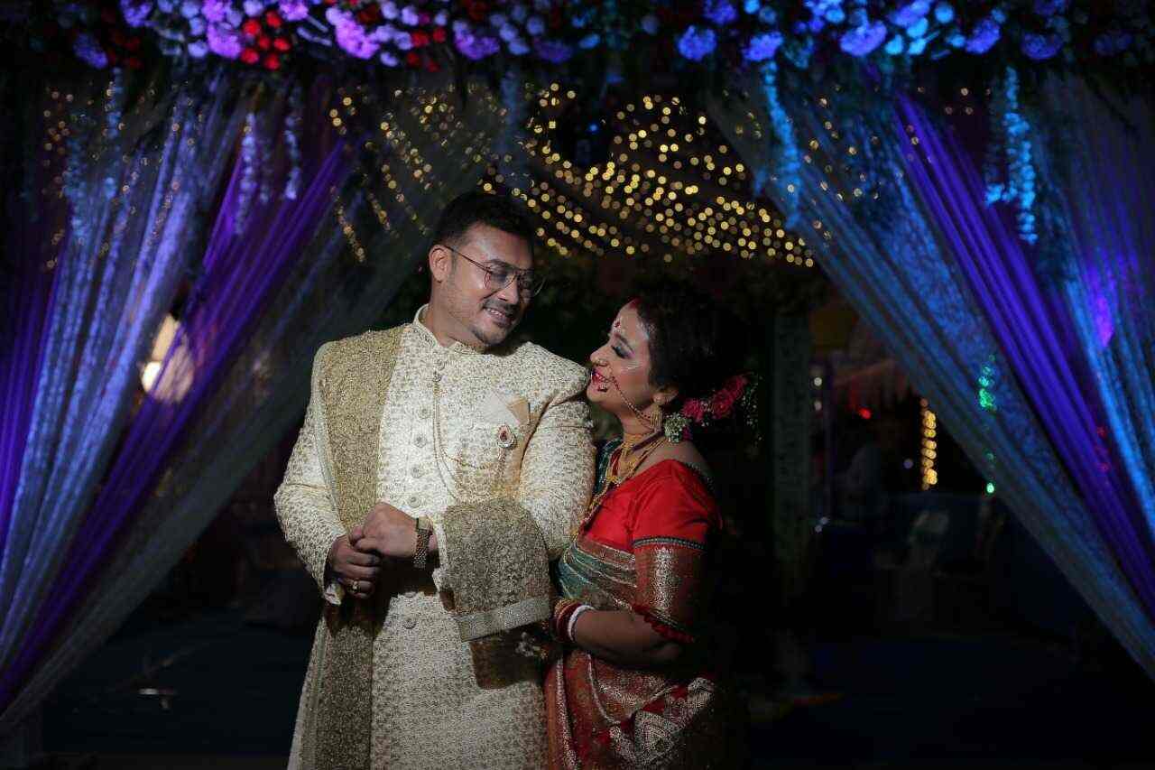 Studio Bishal Photography image 12